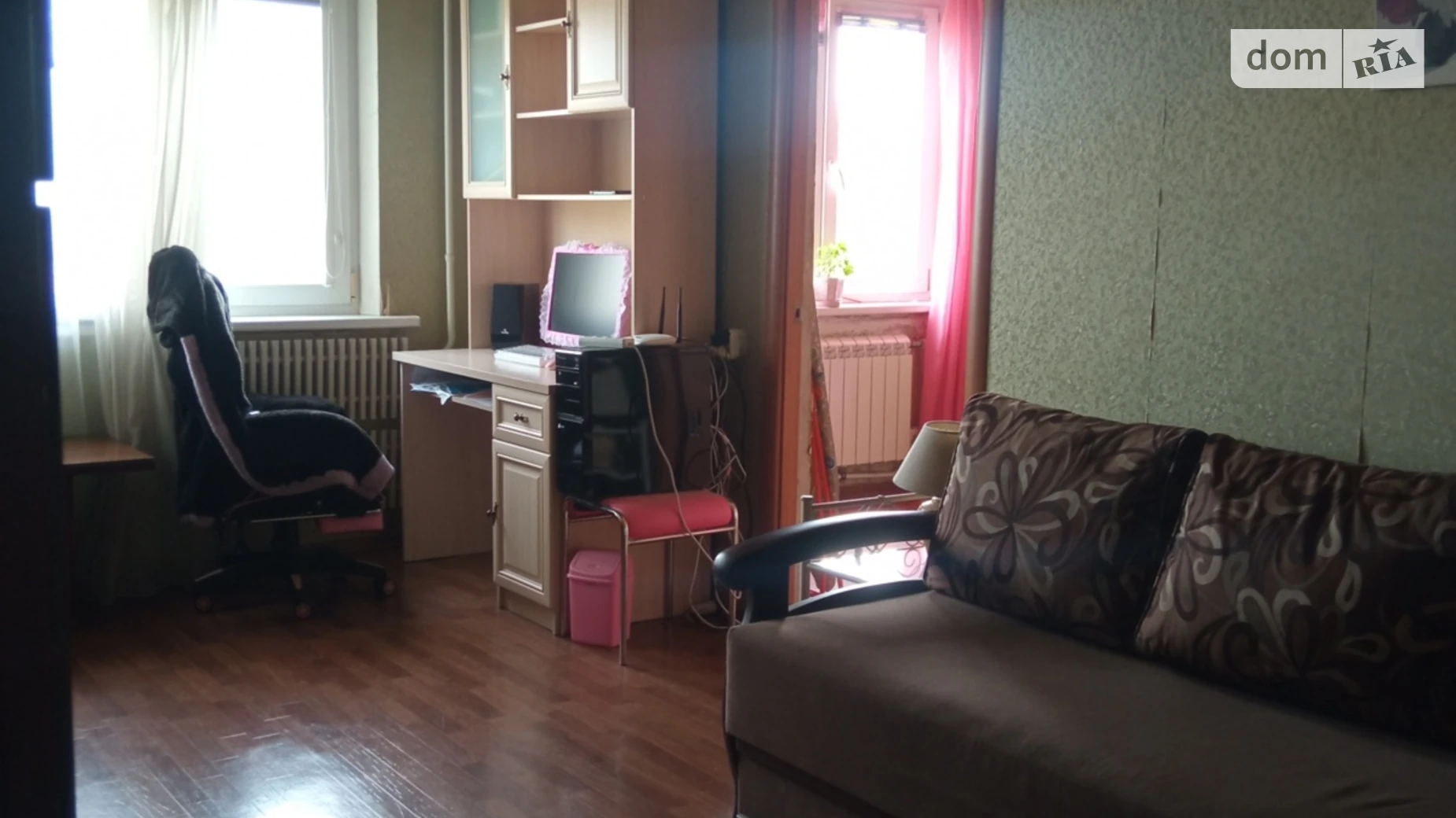 Продается 4-комнатная квартира 69.8 кв. м в Харькове, ул. Нескореных(Героев Труда), 4Б - фото 3