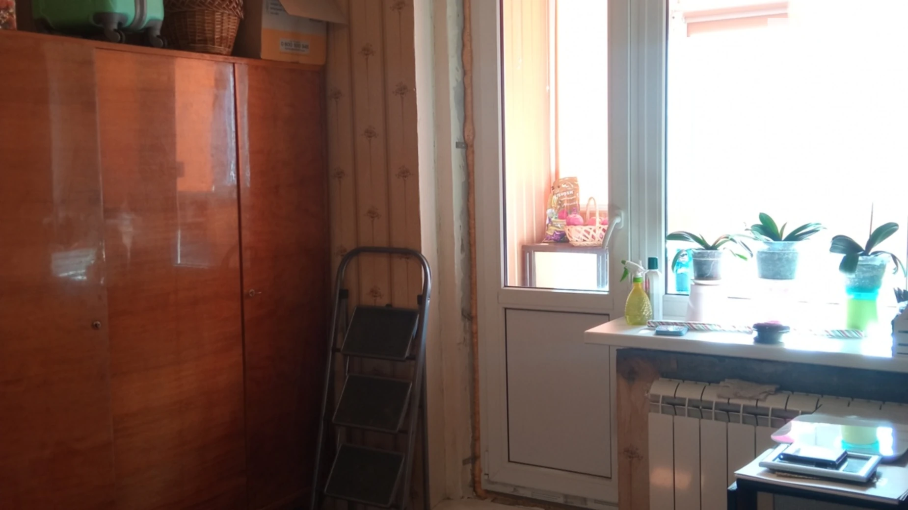 Продается 4-комнатная квартира 69.8 кв. м в Харькове, ул. Нескореных(Героев Труда), 4Б - фото 4
