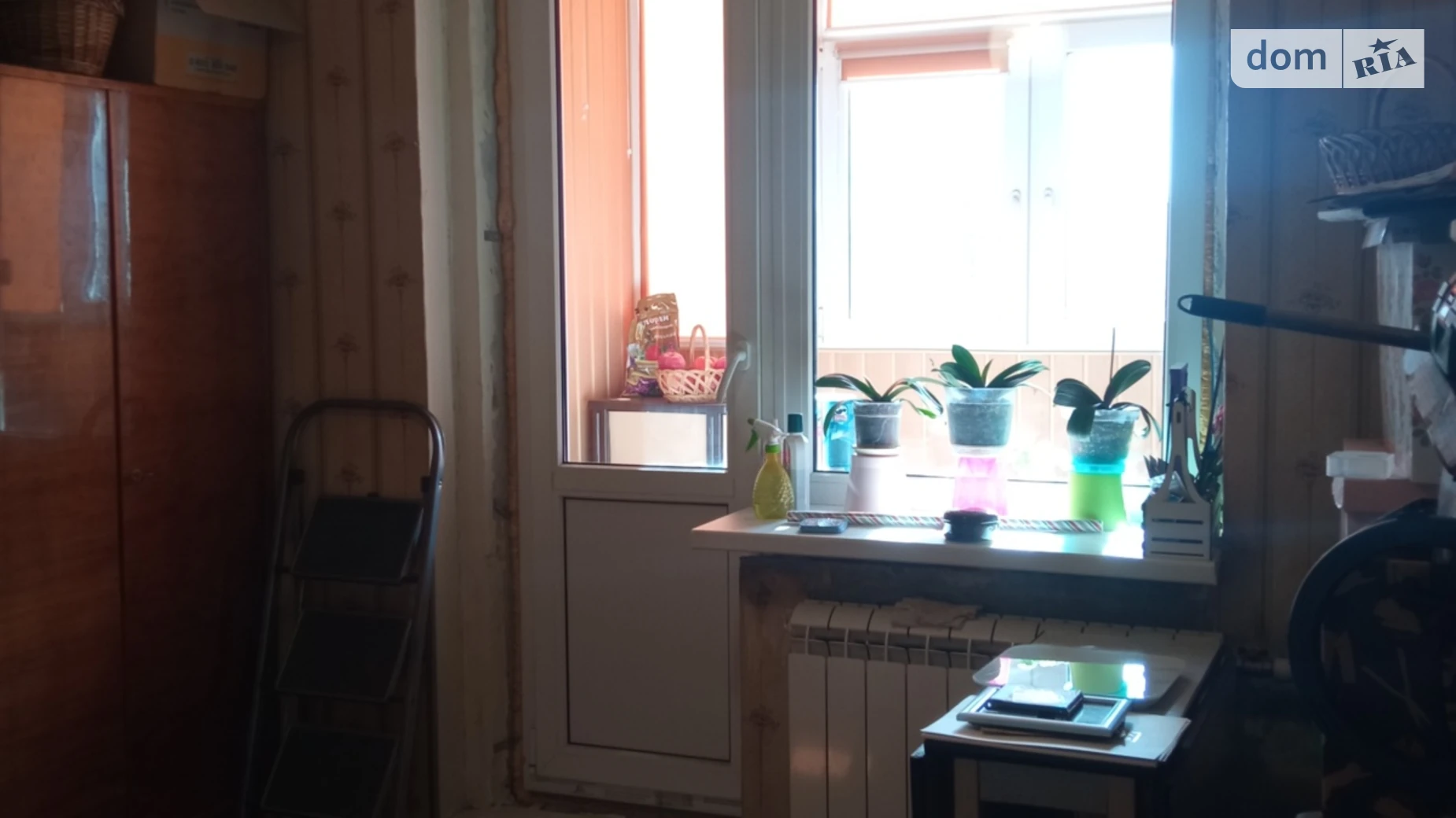Продается 4-комнатная квартира 69.8 кв. м в Харькове, ул. Нескореных(Героев Труда), 4Б - фото 5