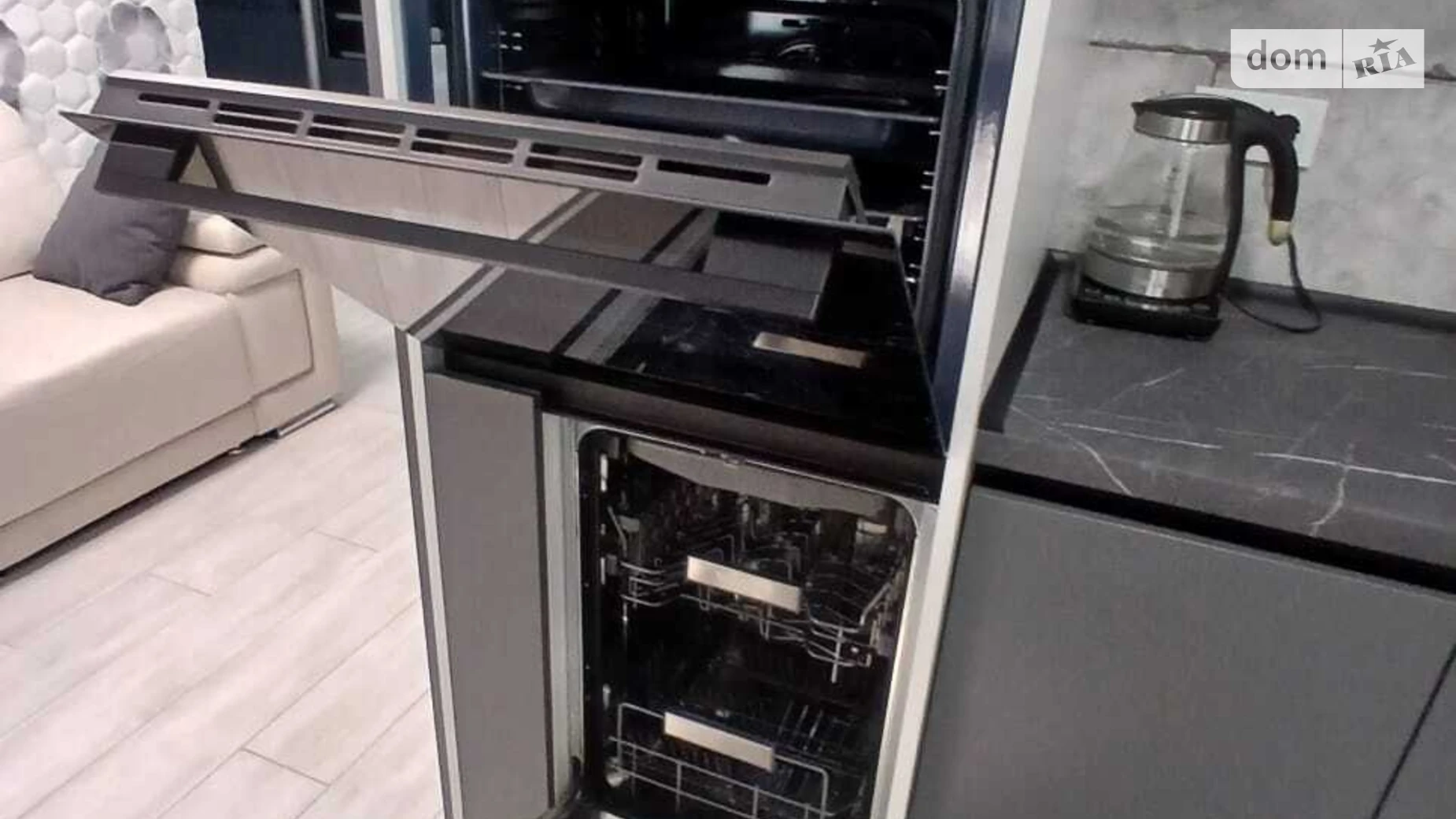 Сдается в аренду 4-комнатная квартира 63.8 кв. м в Днепре, ул. Галины Мазепы(Ковалевской Софии), 57 - фото 5