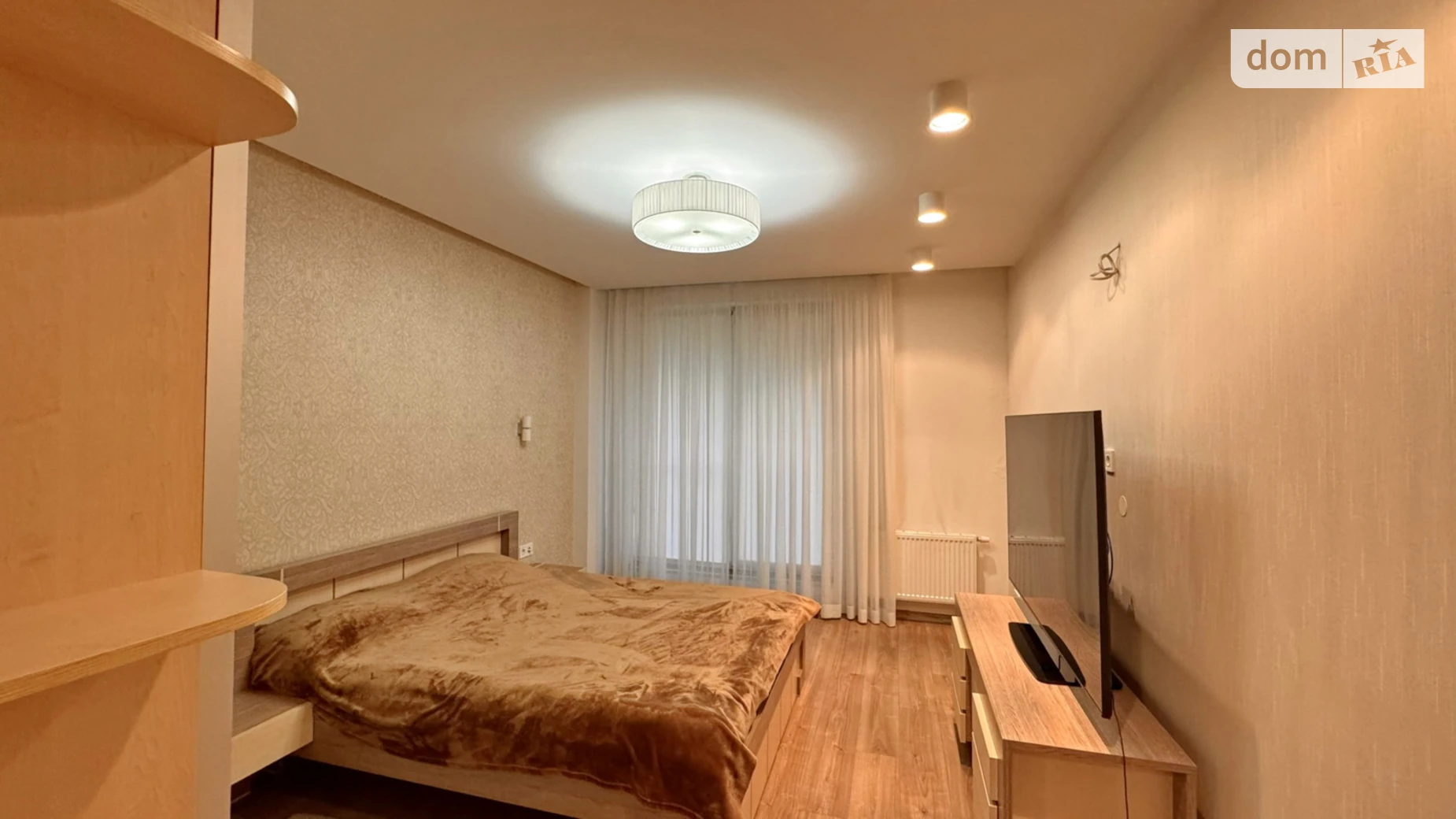 Продается 2-комнатная квартира 68.2 кв. м в Львове, ул. Пекарская, 30 - фото 5
