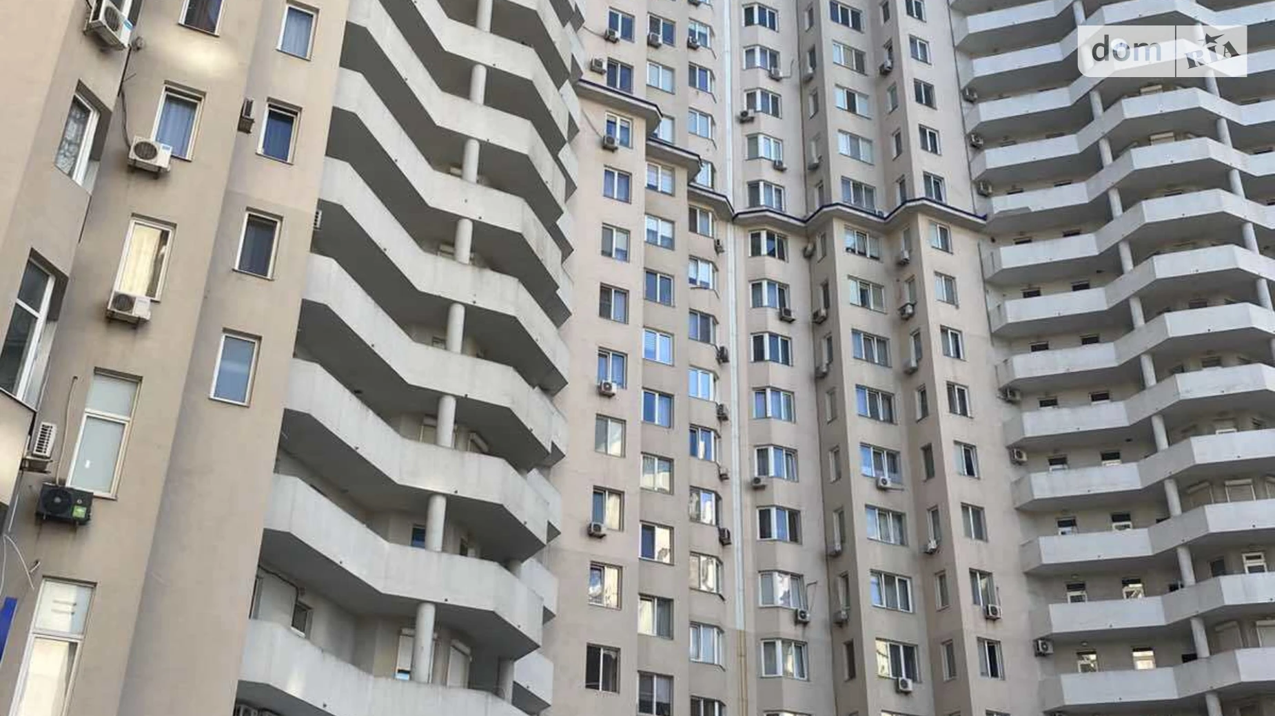 Сдается в аренду 1-комнатная квартира 60 кв. м в Одессе, ул. Среднефонтанская, 19А - фото 3