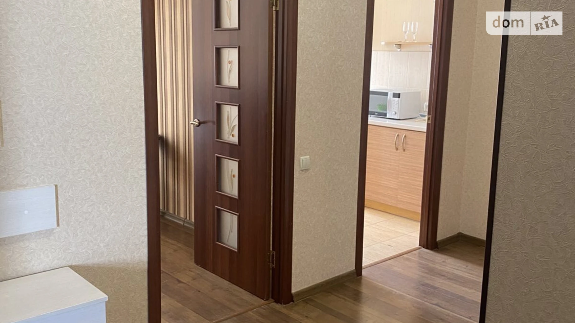 Сдается в аренду 1-комнатная квартира 60 кв. м в Одессе, ул. Среднефонтанская, 19А - фото 5