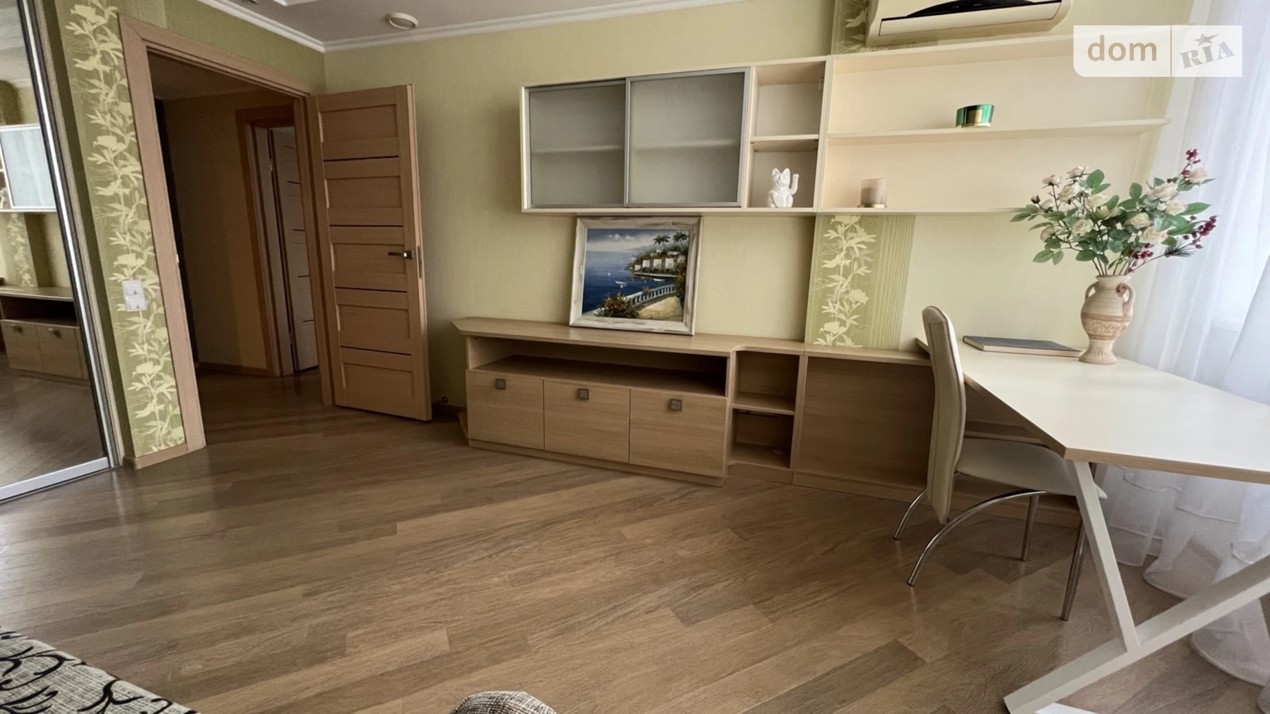 Сдается в аренду 3-комнатная квартира 100 кв. м в Киеве, ул. Освиты, 14А - фото 3