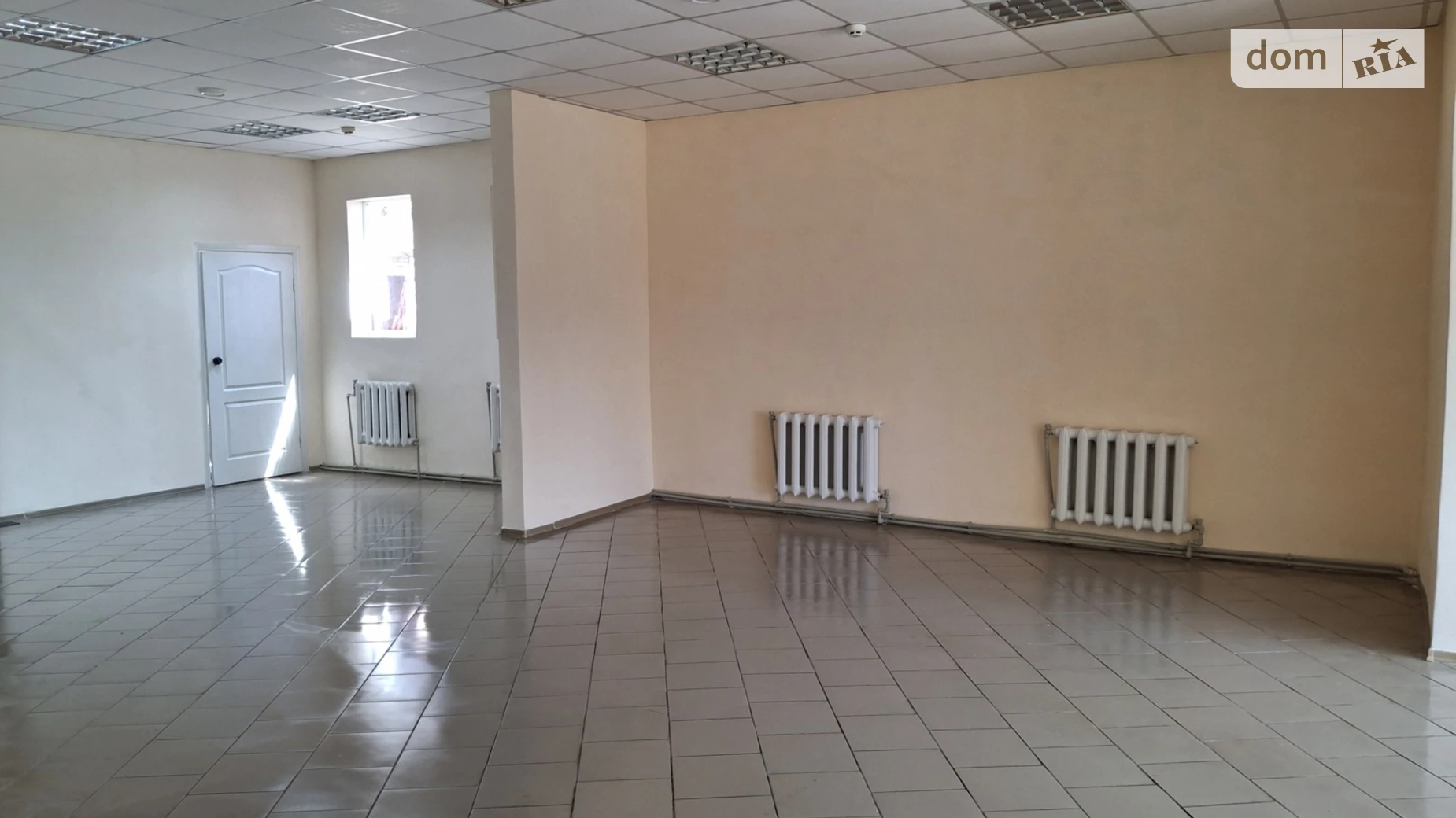 Сдается в аренду помещения свободного назначения 98 кв. м в 1-этажном здании, цена: 12000 грн - фото 2