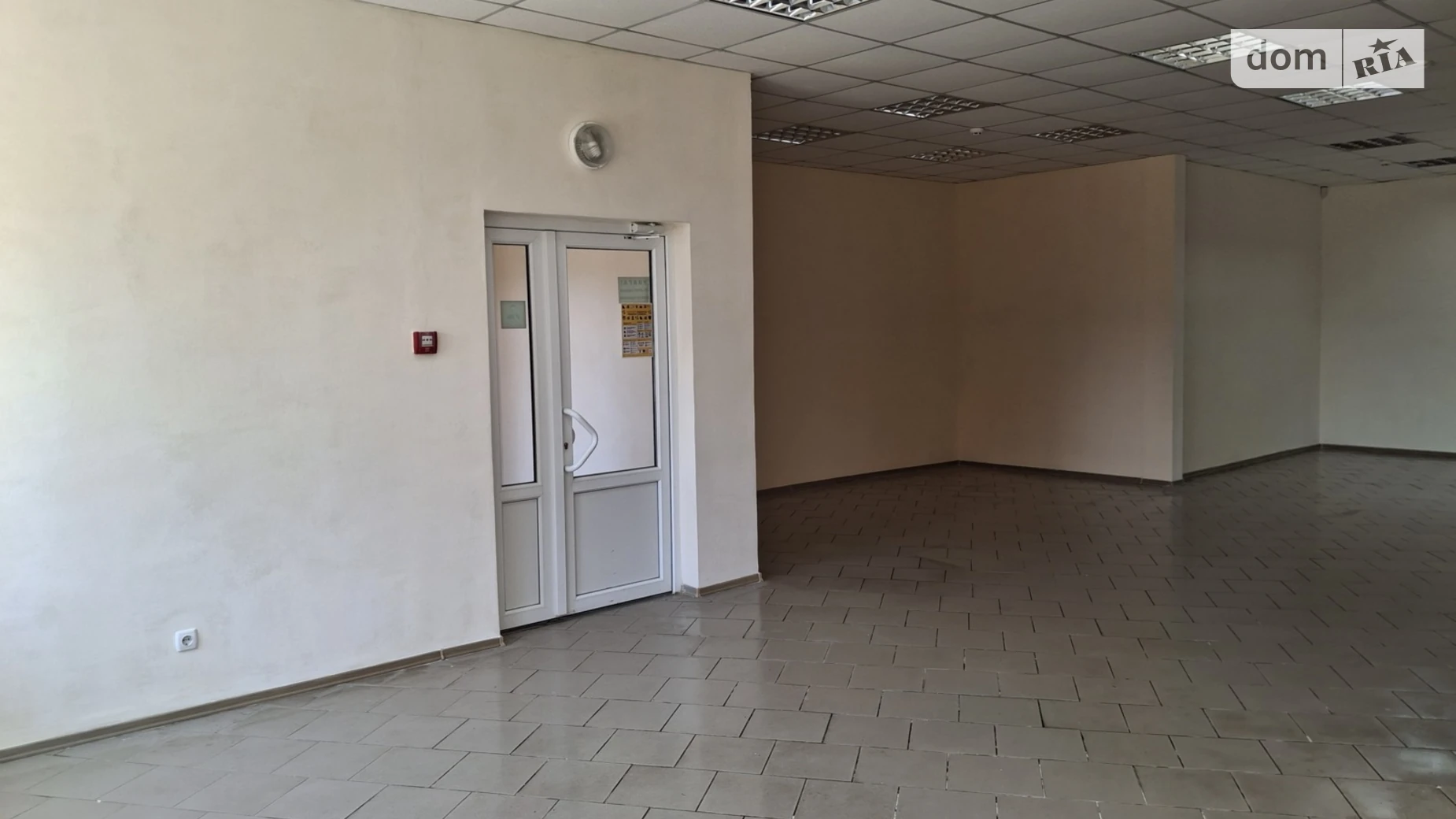 Сдается в аренду помещения свободного назначения 98 кв. м в 1-этажном здании, цена: 12000 грн - фото 4