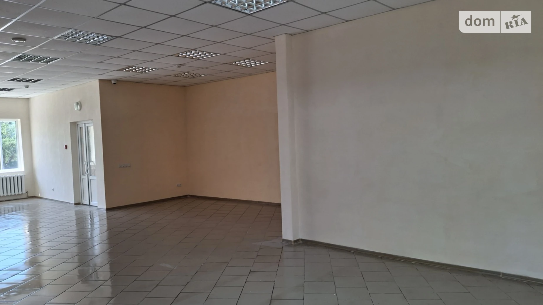Сдается в аренду помещения свободного назначения 98 кв. м в 1-этажном здании, цена: 12000 грн - фото 5