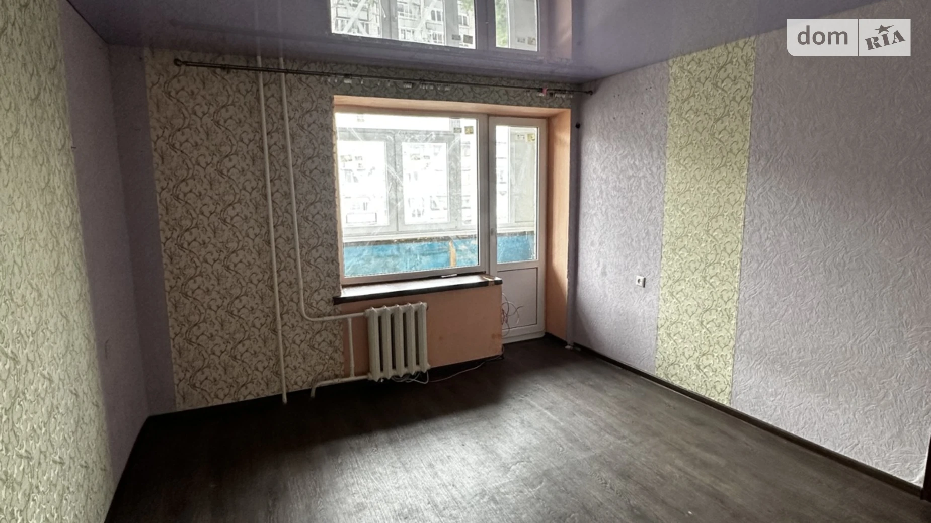 Продается 1-комнатная квартира 29.02 кв. м в Житомире, ул. Космонавтов - фото 3