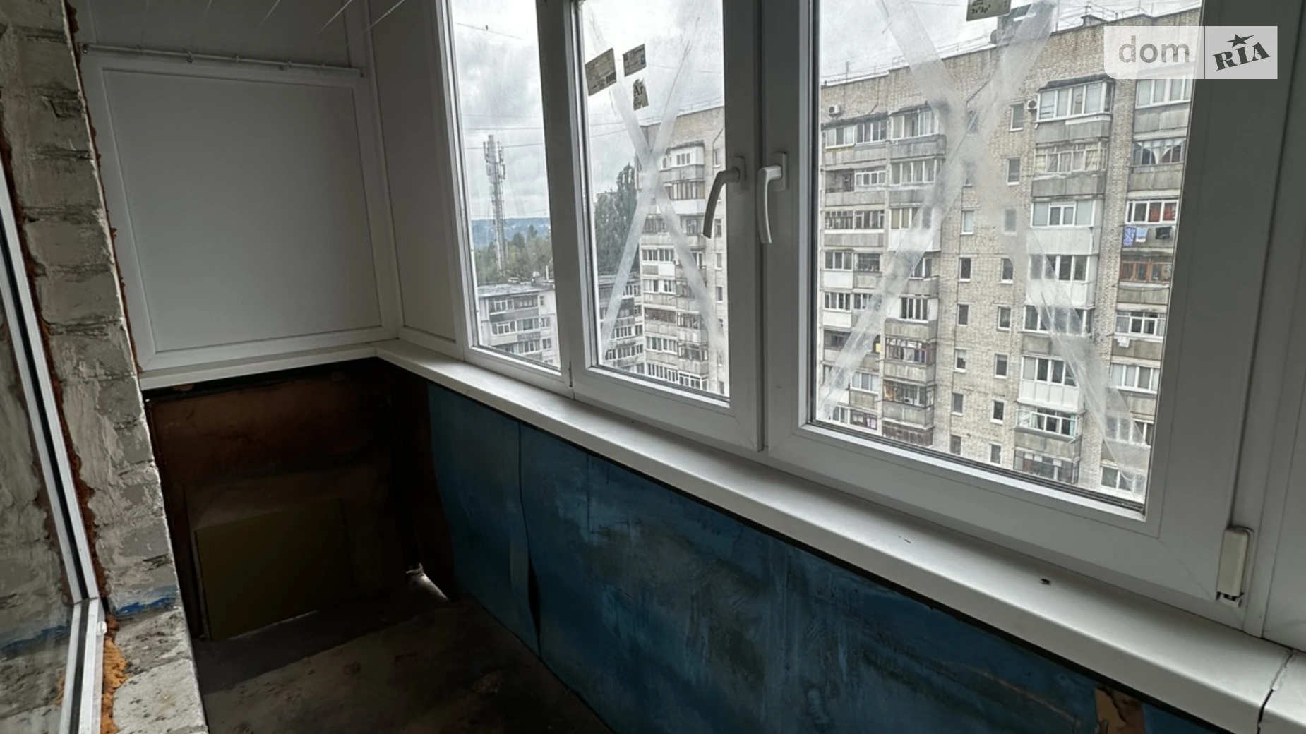 Продается 1-комнатная квартира 29.02 кв. м в Житомире, ул. Космонавтов - фото 4