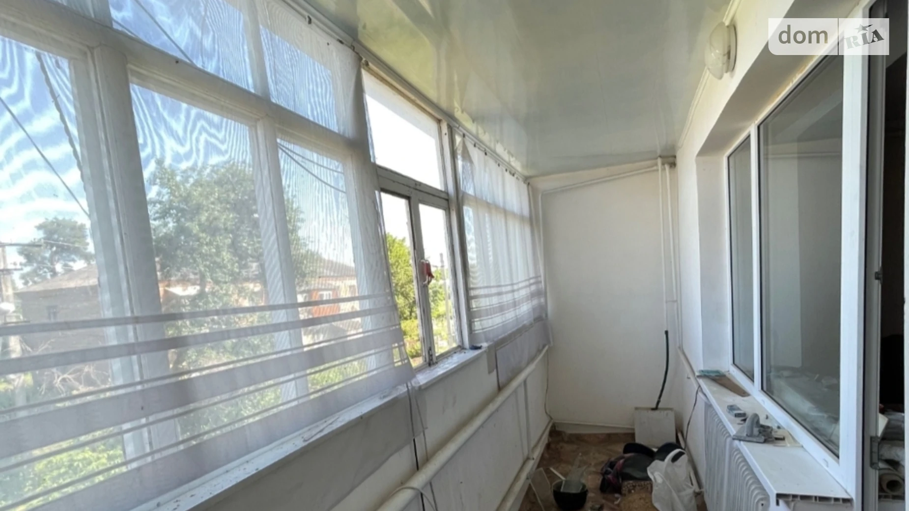 Продается 1-комнатная квартира 38.6 кв. м в, цена: 8000 $ - фото 5