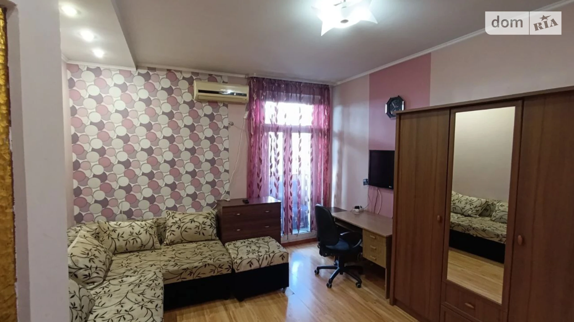 Сдается в аренду 2-комнатная квартира 34.6 кв. м в Днепре, ул. Столярова, 5 - фото 3