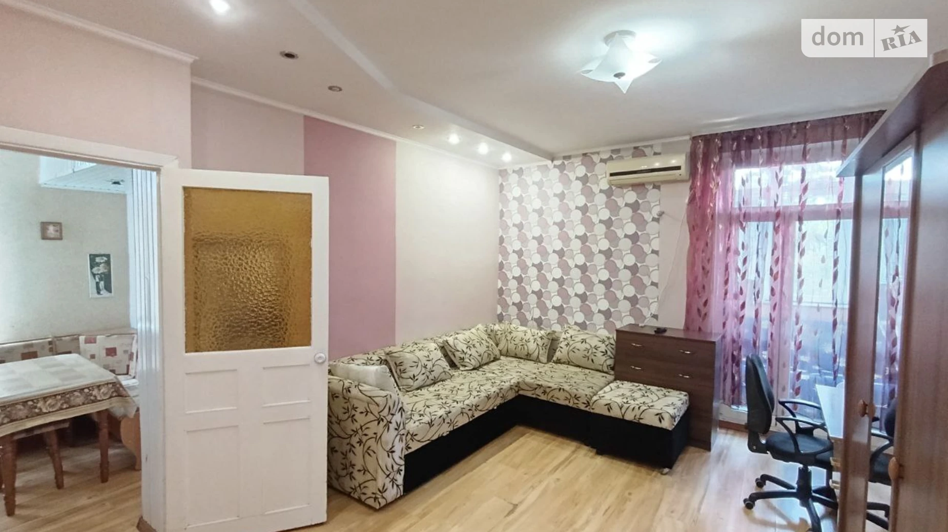 Сдается в аренду 2-комнатная квартира 34.6 кв. м в Днепре, ул. Столярова, 5 - фото 2