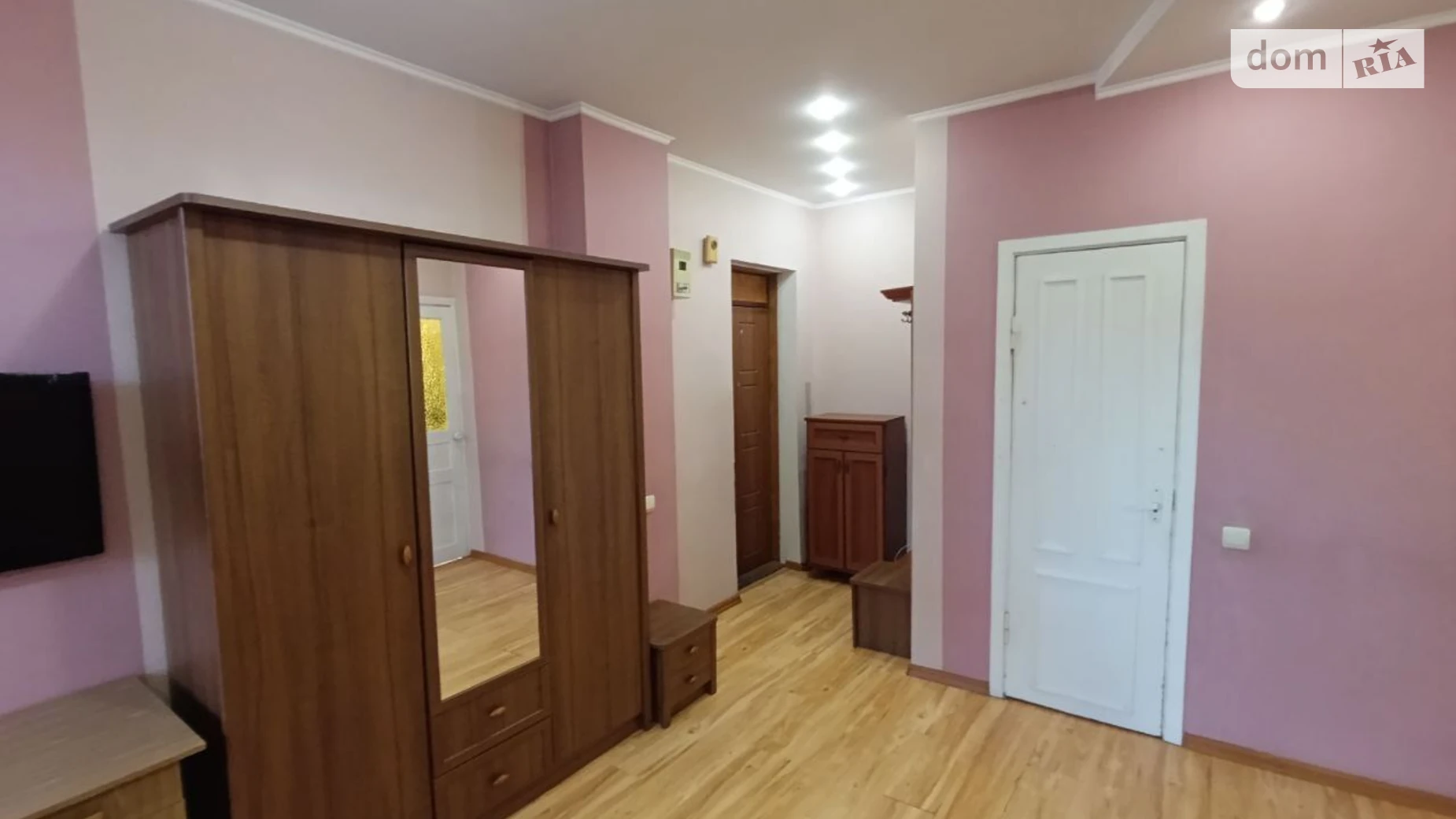 Сдается в аренду 2-комнатная квартира 34.6 кв. м в Днепре, ул. Столярова, 5 - фото 4