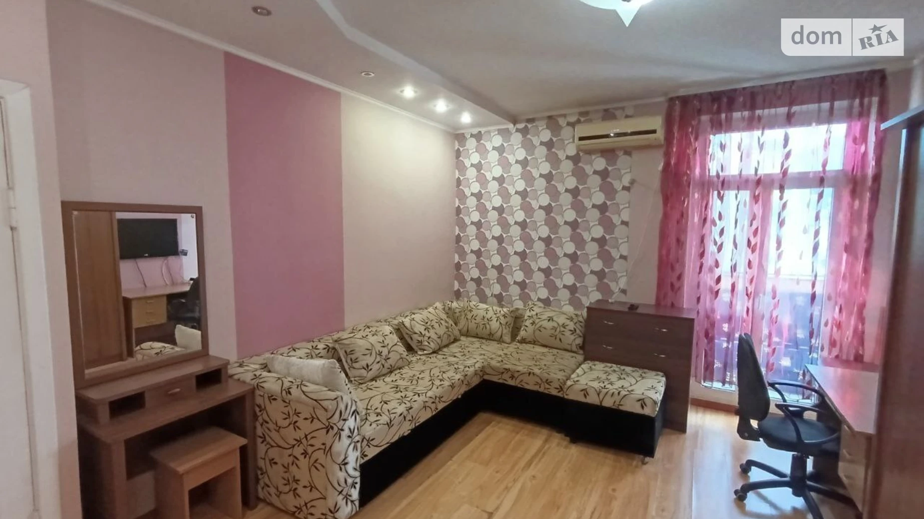 Сдается в аренду 2-комнатная квартира 34.6 кв. м в Днепре, ул. Столярова, 5 - фото 5