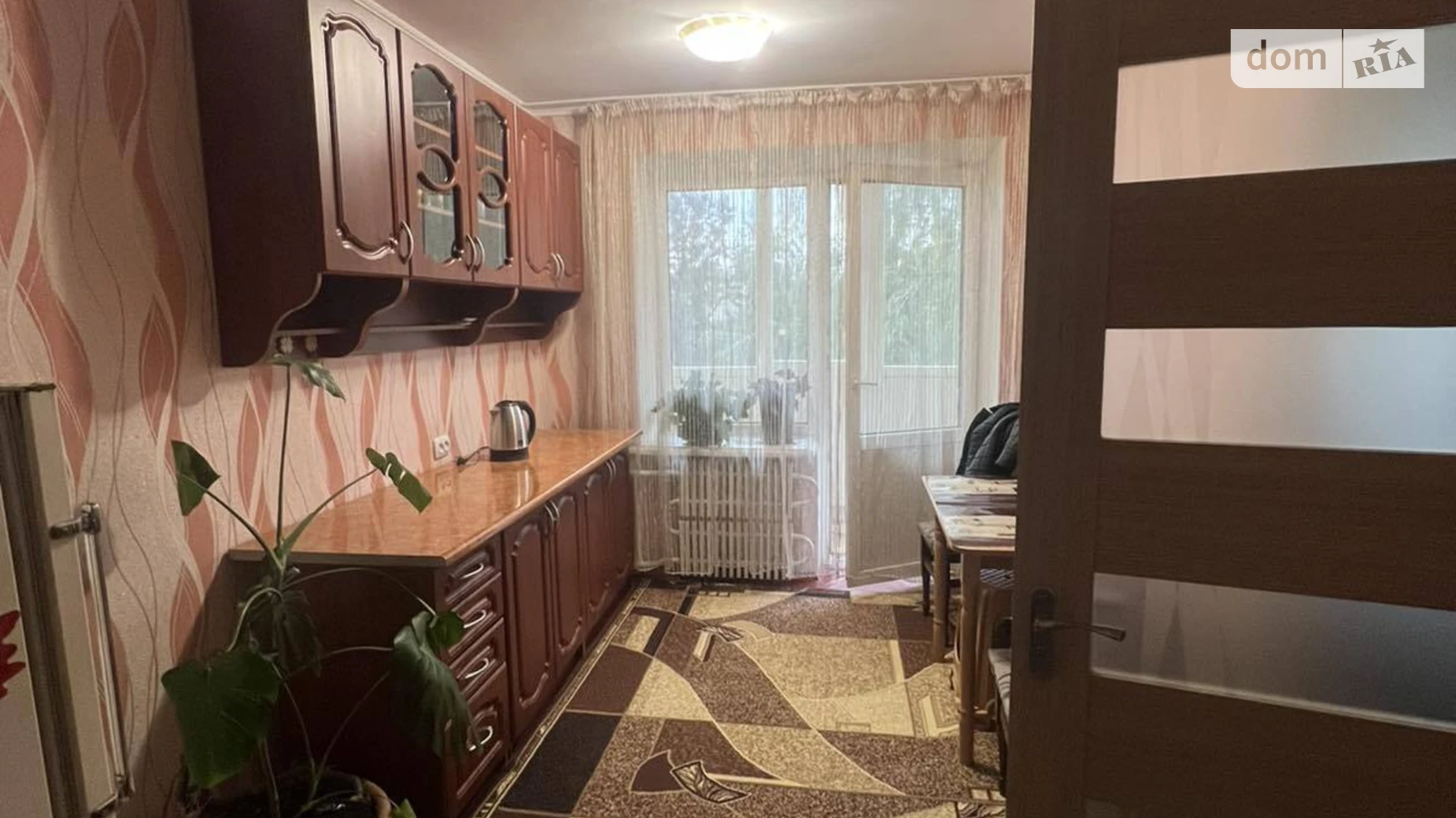 2-комнатная квартира 25 кв. м в Тернополе, просп. Злуки - фото 2