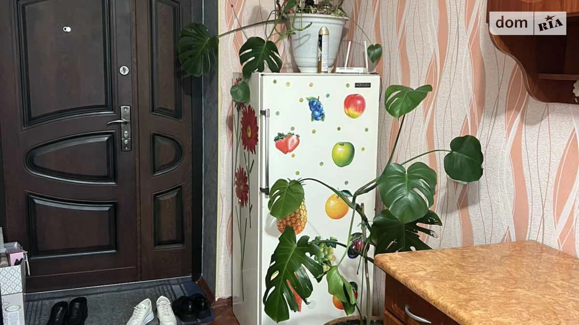 2-комнатная квартира 25 кв. м в Тернополе, просп. Злуки - фото 3