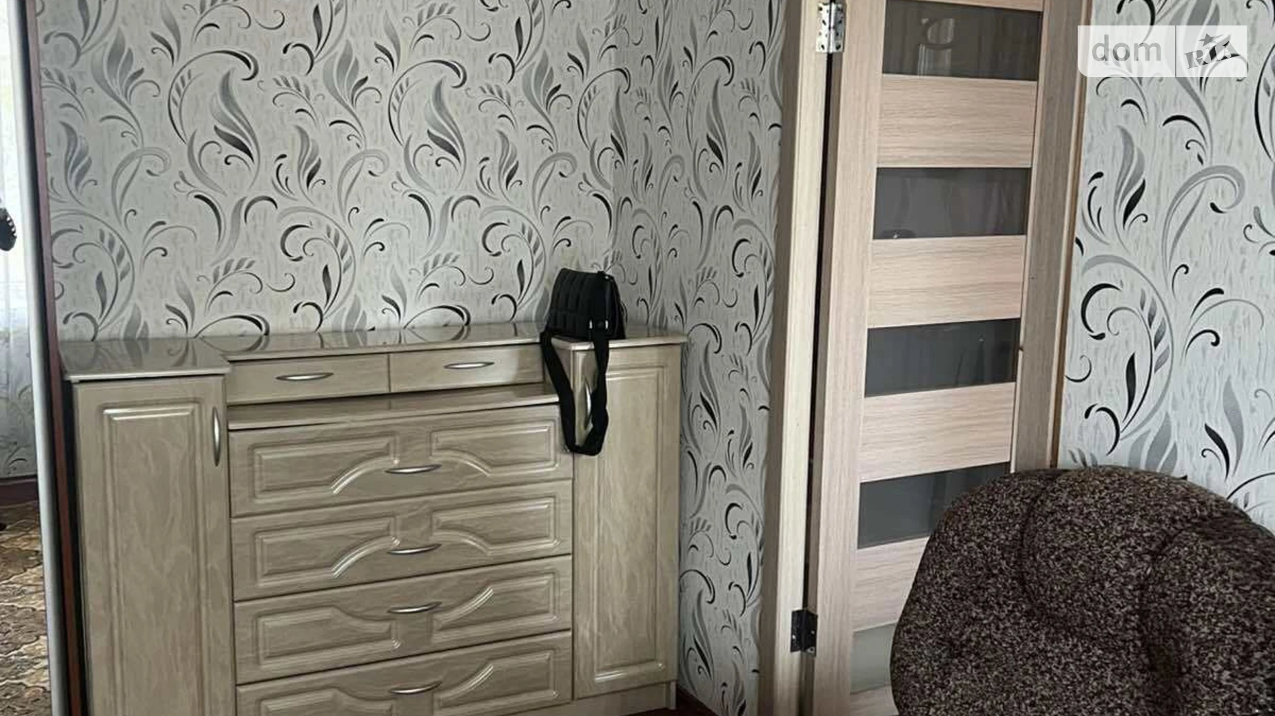 2-комнатная квартира 25 кв. м в Тернополе, просп. Злуки - фото 4