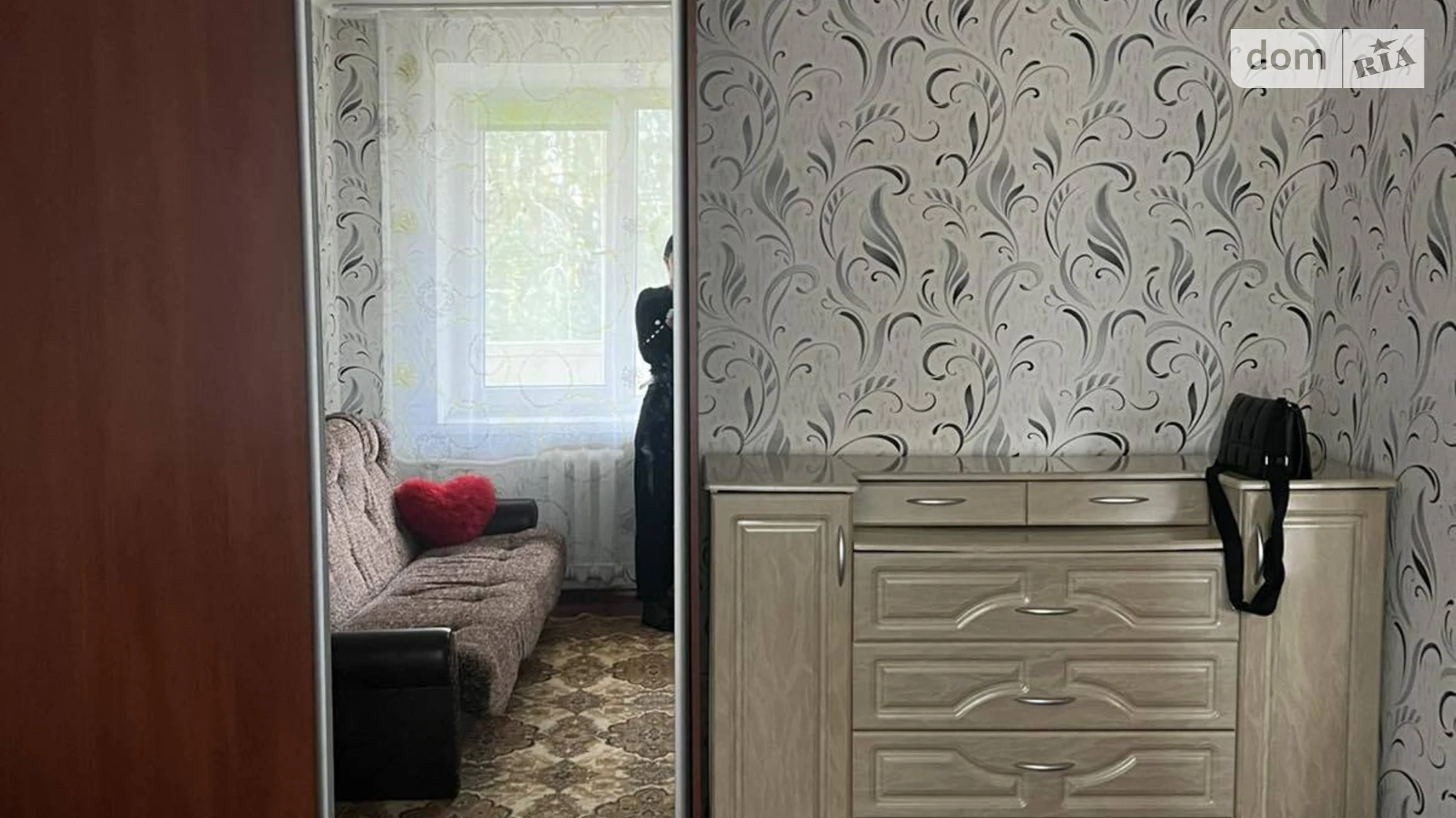 2-комнатная квартира 25 кв. м в Тернополе, просп. Злуки - фото 5