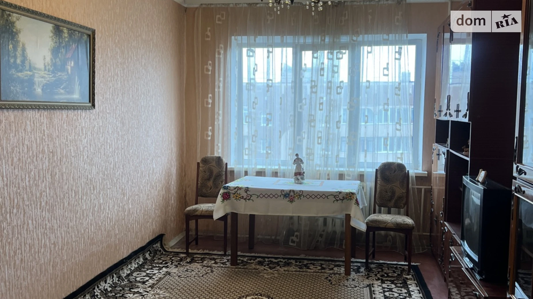 Продается 3-комнатная квартира 62.7 кв. м в Ровно, ул. Шухевича Романа - фото 3