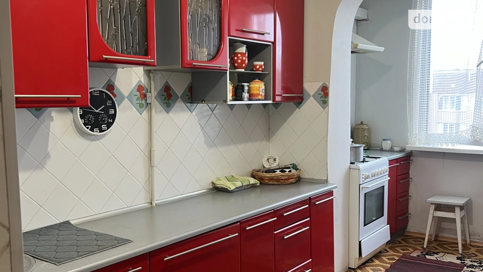 Продается 3-комнатная квартира 62.7 кв. м в Ровно, ул. Шухевича Романа - фото 4