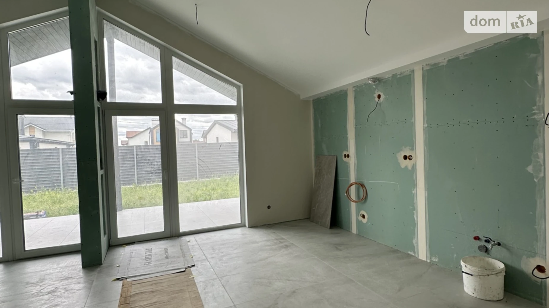 Продается одноэтажный дом 106 кв. м с мебелью, цена: 135000 $ - фото 3