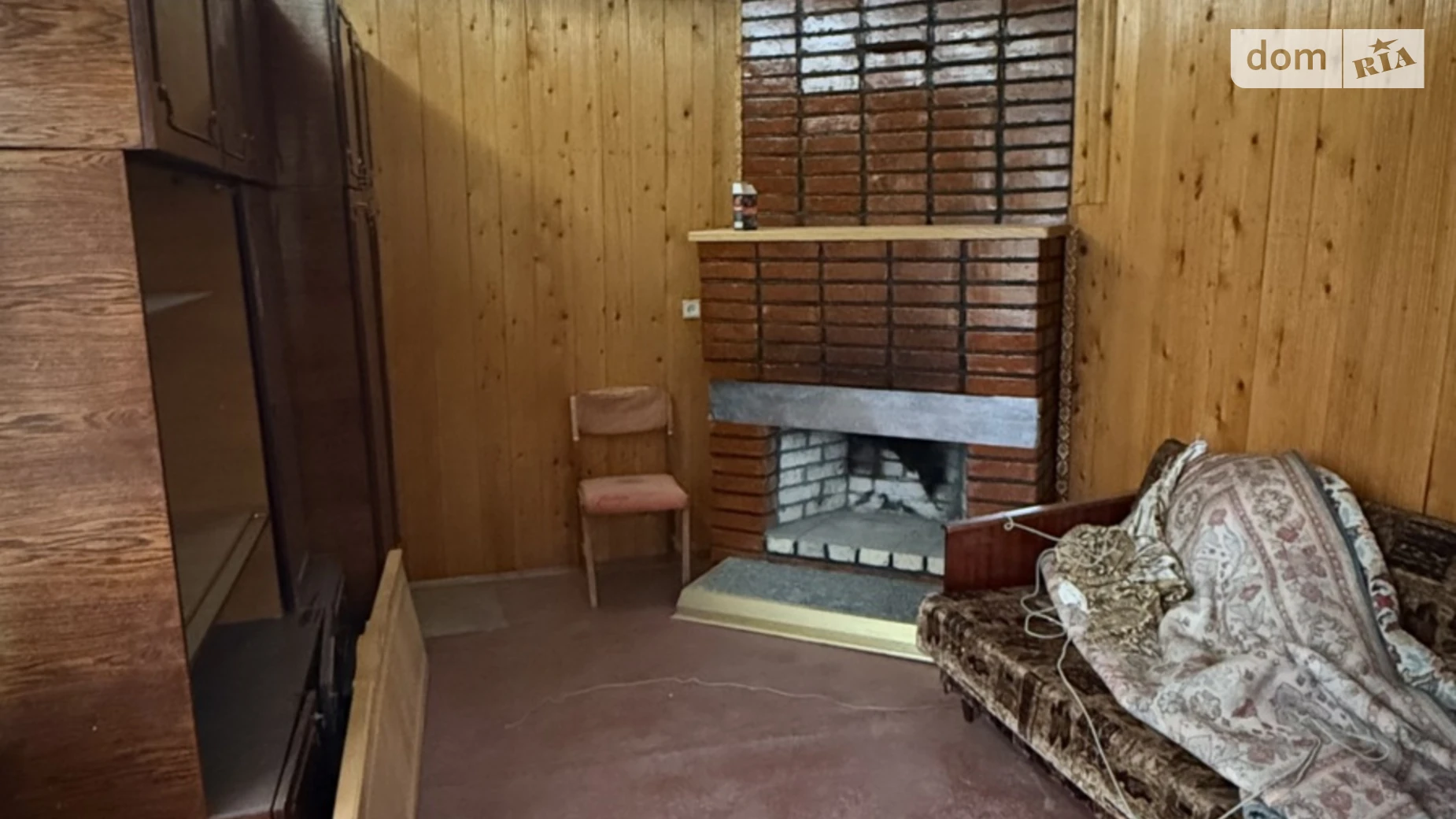 Сдается в аренду дом на 2 этажа 50 кв. м с мансардой, цена: 6000 грн - фото 5