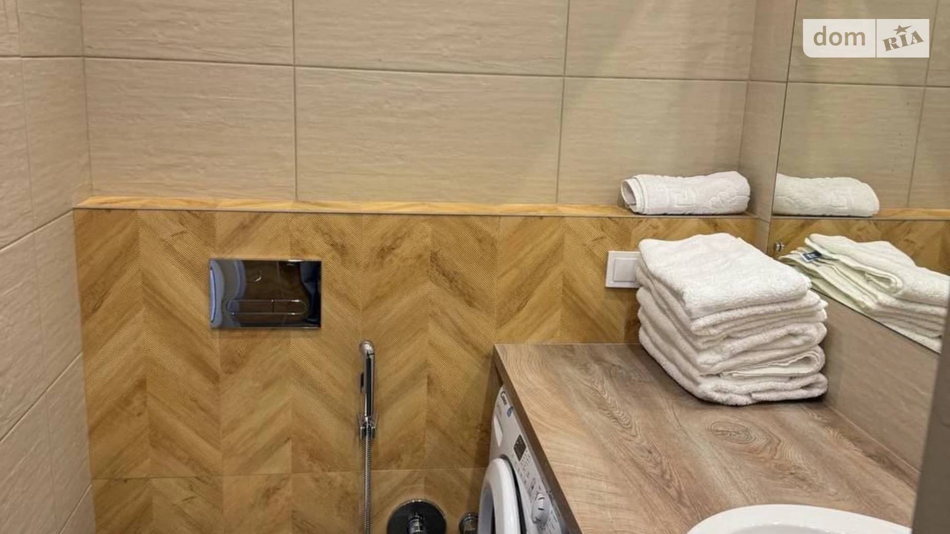 Здається в оренду 1-кімнатна квартира 40 кв. м у Одесі, вул. Валерія Самофалова, 16/5 - фото 4