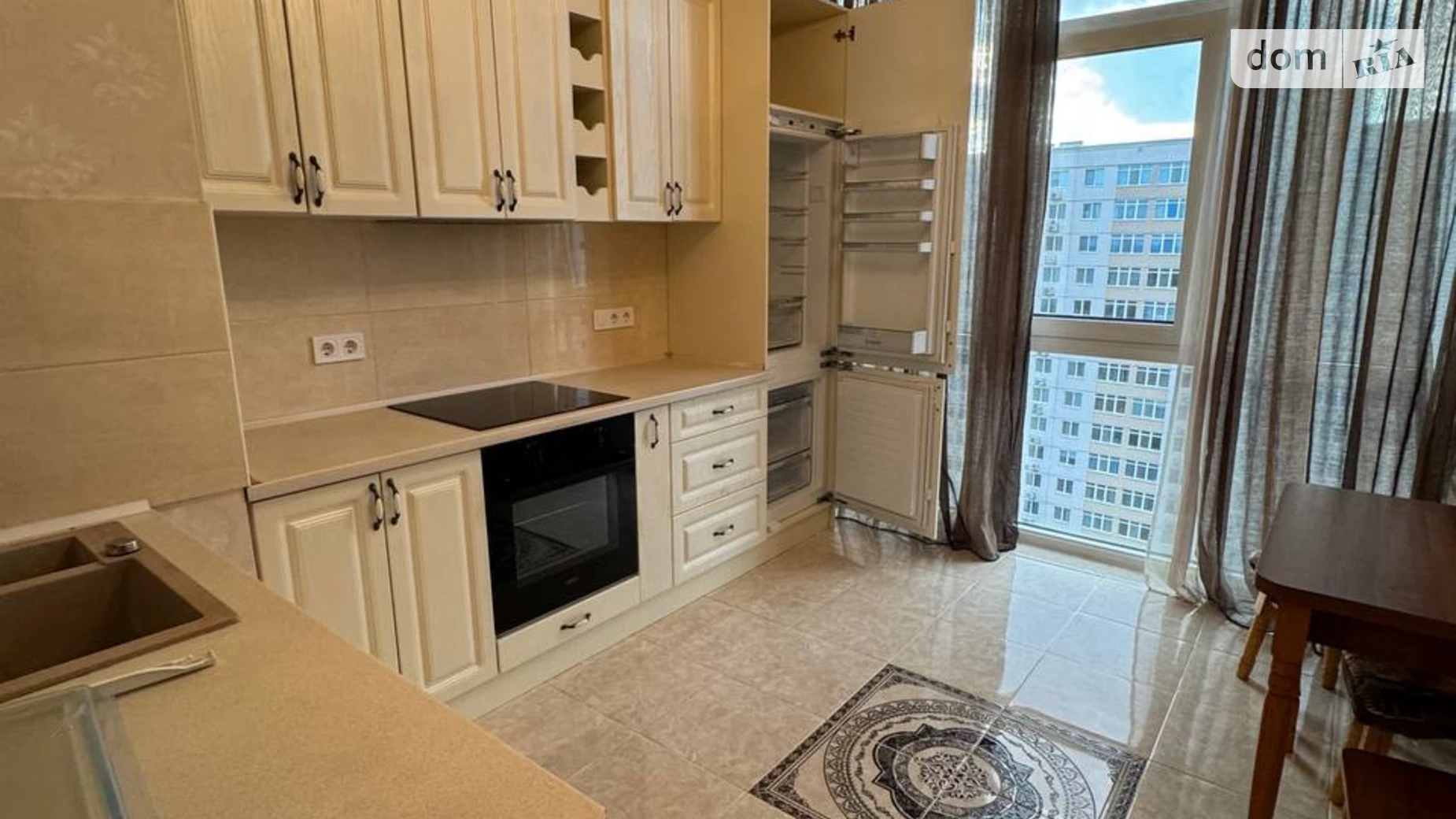 Сдается в аренду 2-комнатная квартира 60 кв. м в, цена: 15000 грн - фото 4