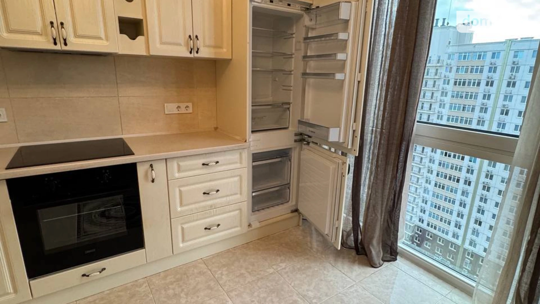 Сдается в аренду 2-комнатная квартира 60 кв. м в, цена: 15000 грн - фото 2