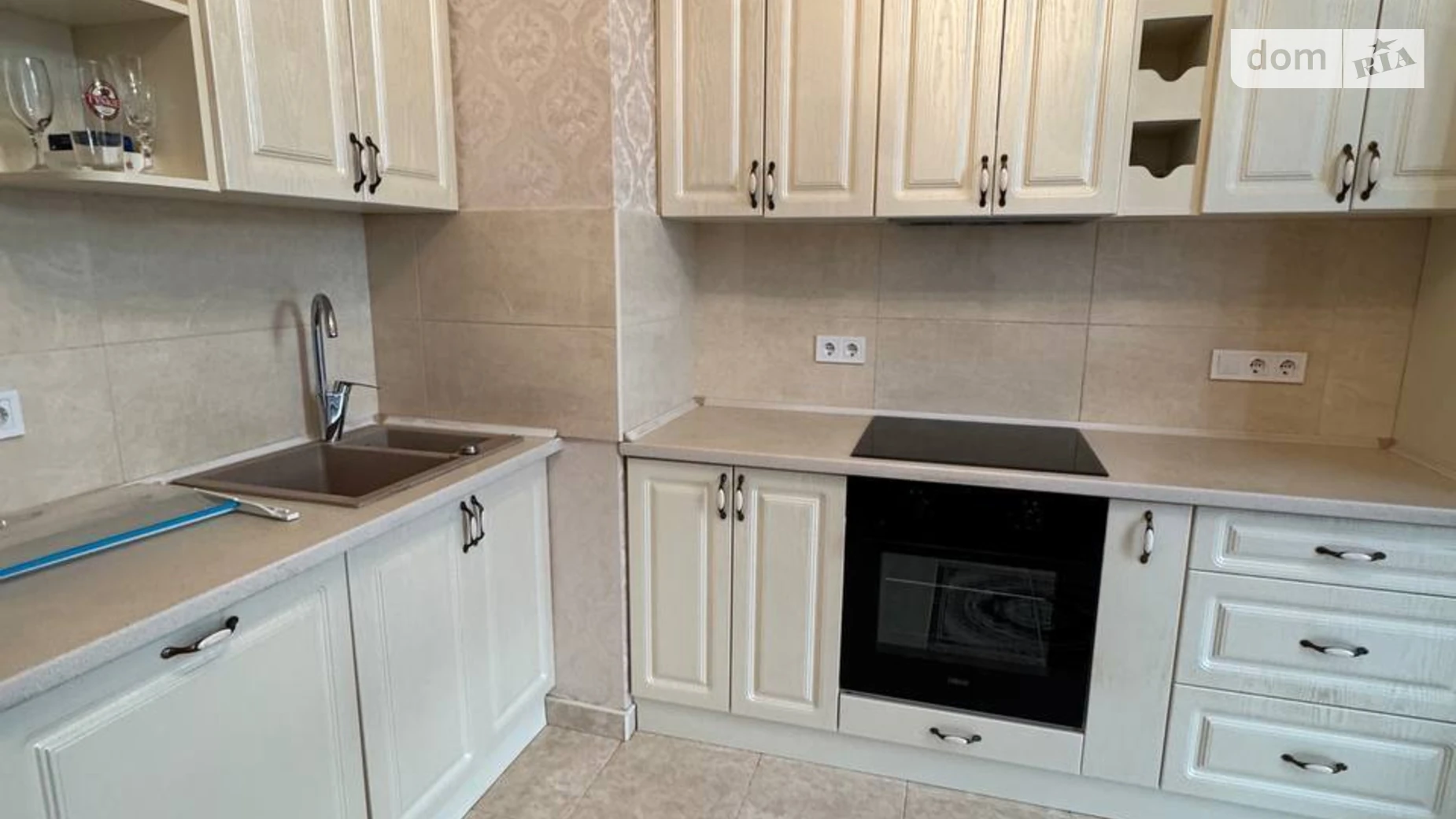 Сдается в аренду 2-комнатная квартира 60 кв. м в, цена: 15000 грн - фото 3