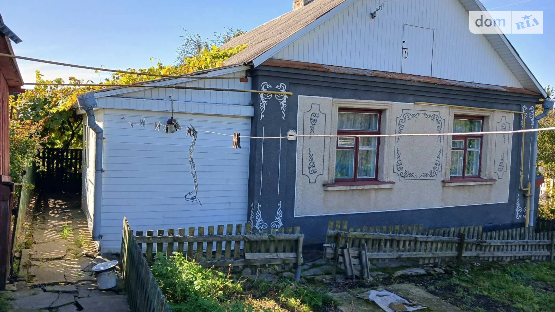 Продается одноэтажный дом 62.6 кв. м с камином, цена: 50000 $ - фото 2