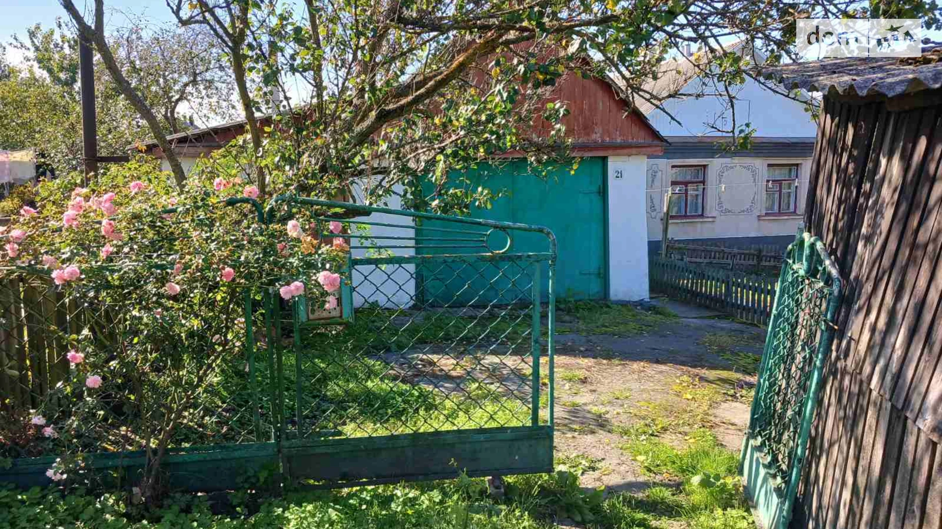 Продается одноэтажный дом 62.6 кв. м с камином, цена: 50000 $ - фото 3
