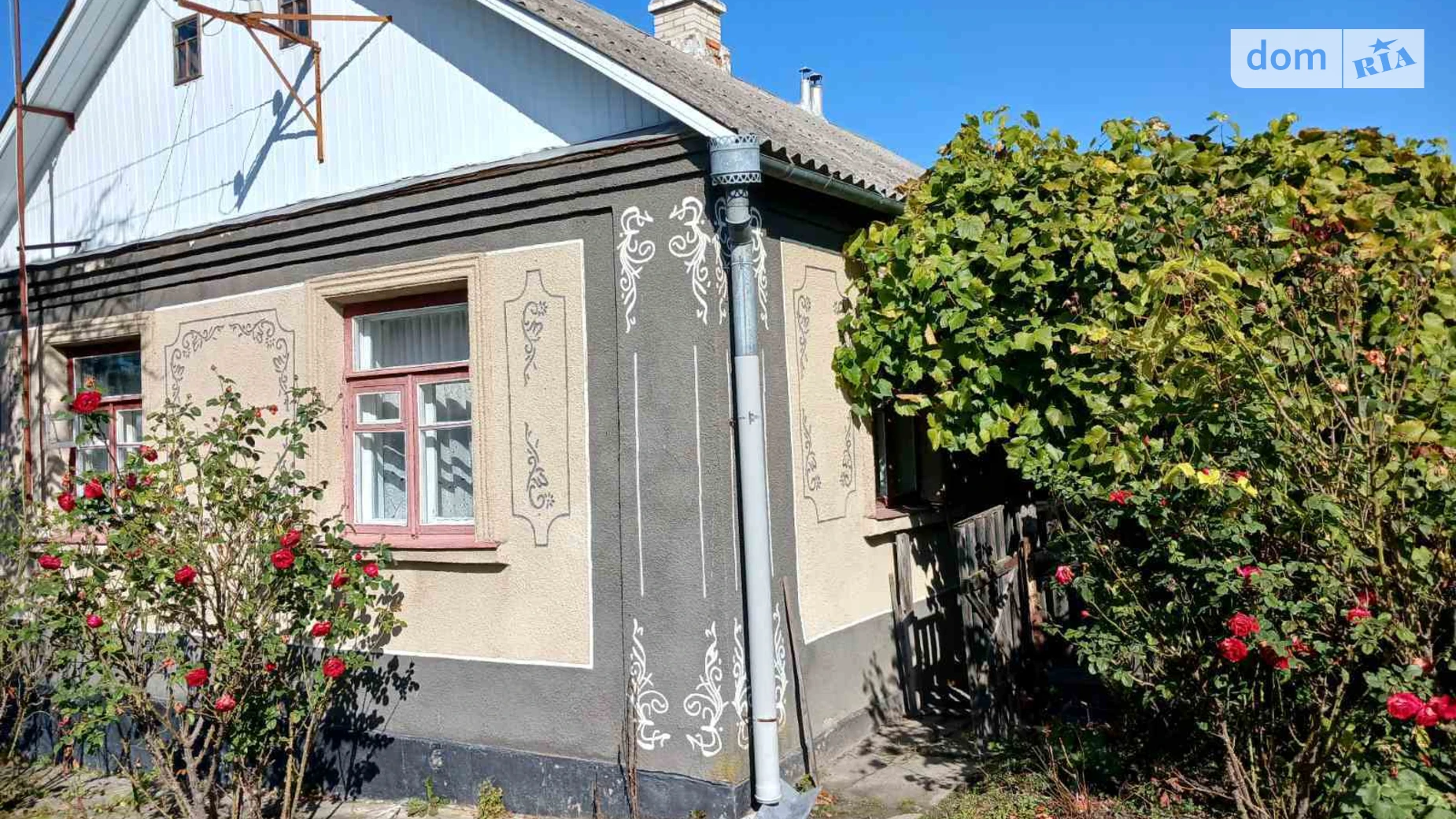 Продается одноэтажный дом 62.6 кв. м с камином, цена: 50000 $ - фото 5
