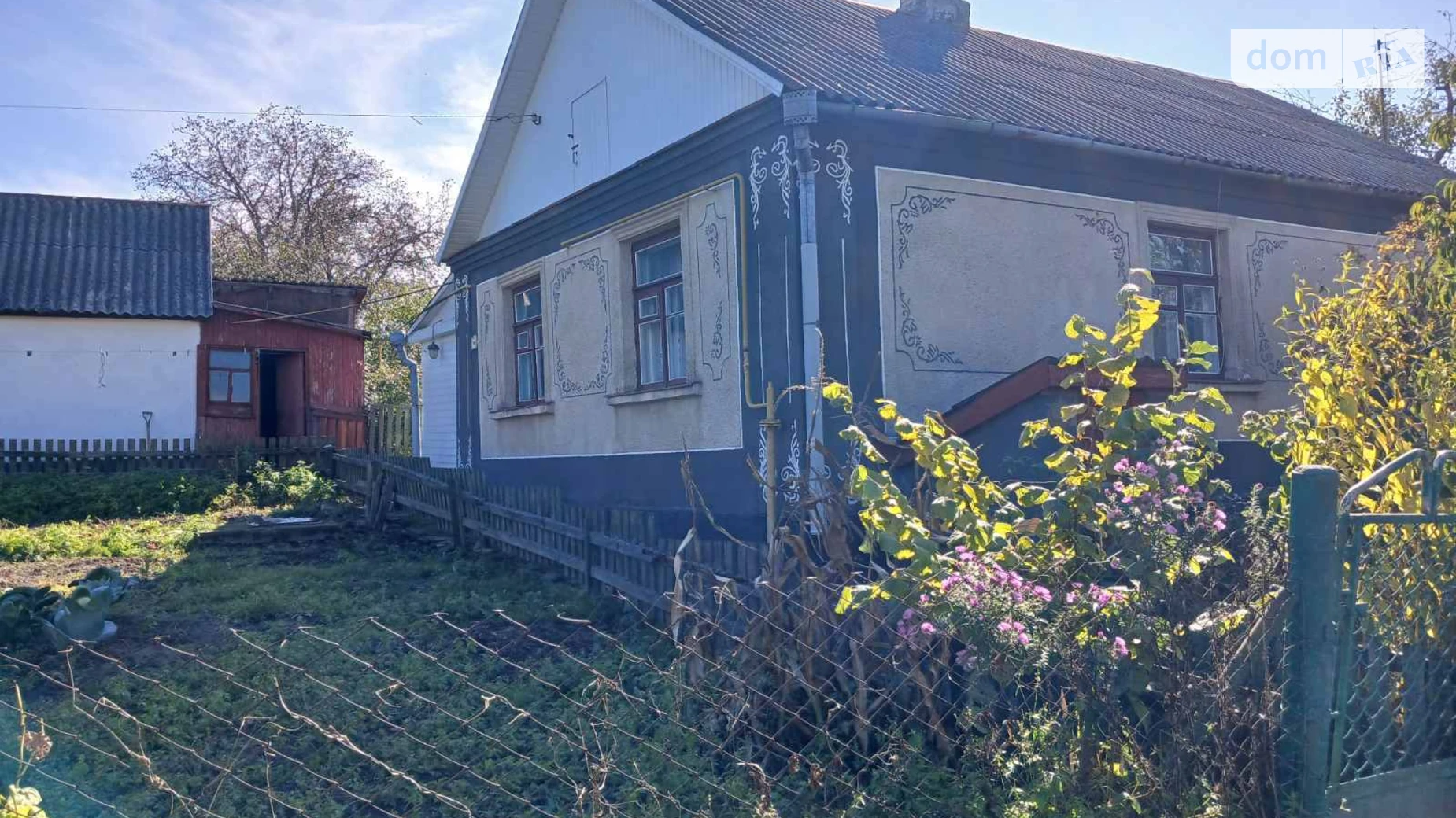 Продається одноповерховий будинок 62.6 кв. м з верандою, цена: 50000 $ - фото 2