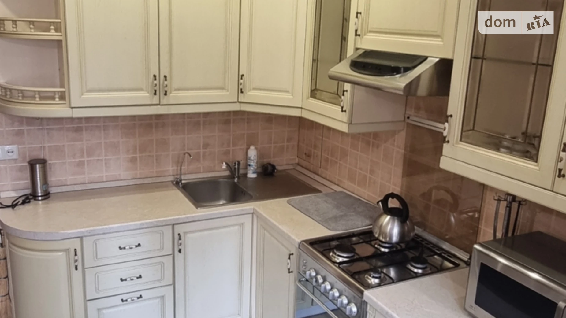 Сдается в аренду 3-комнатная квартира 70 кв. м в Днепре, бул. Славы, 18 - фото 2