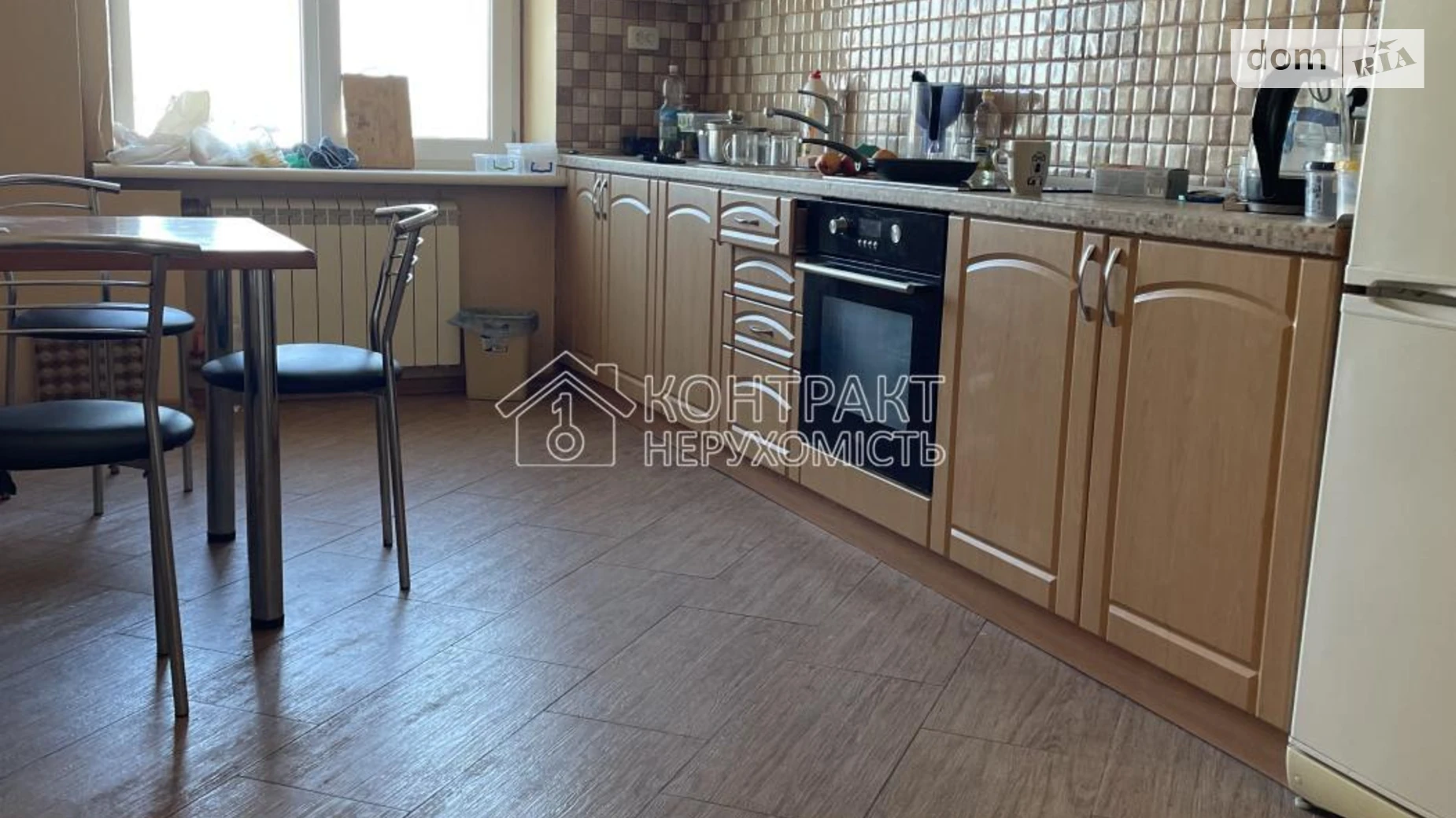 Продається 2-кімнатна квартира 89 кв. м у Харкові, вул. Академіка Павлова - фото 2