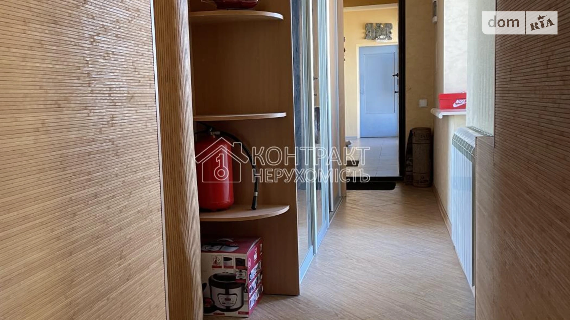 Продається 2-кімнатна квартира 89 кв. м у Харкові, вул. Академіка Павлова - фото 3