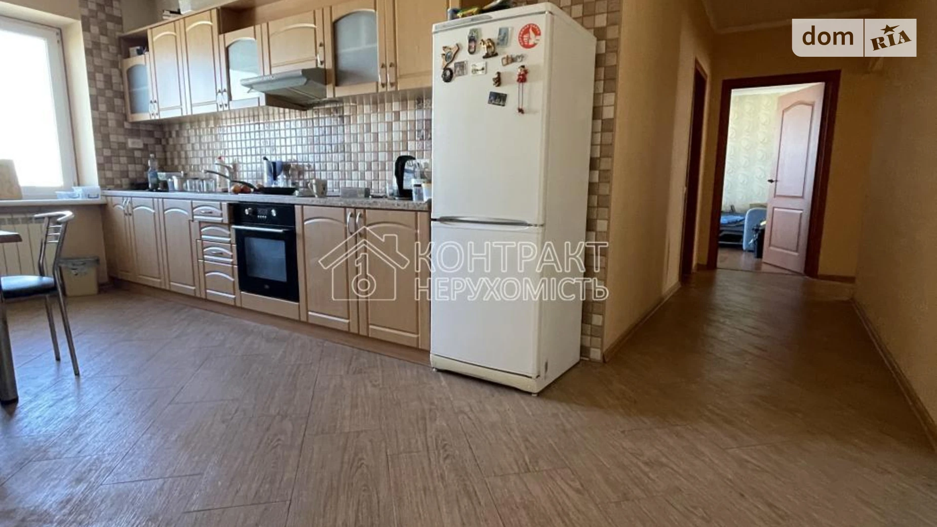 Продається 2-кімнатна квартира 89 кв. м у Харкові, вул. Академіка Павлова - фото 4