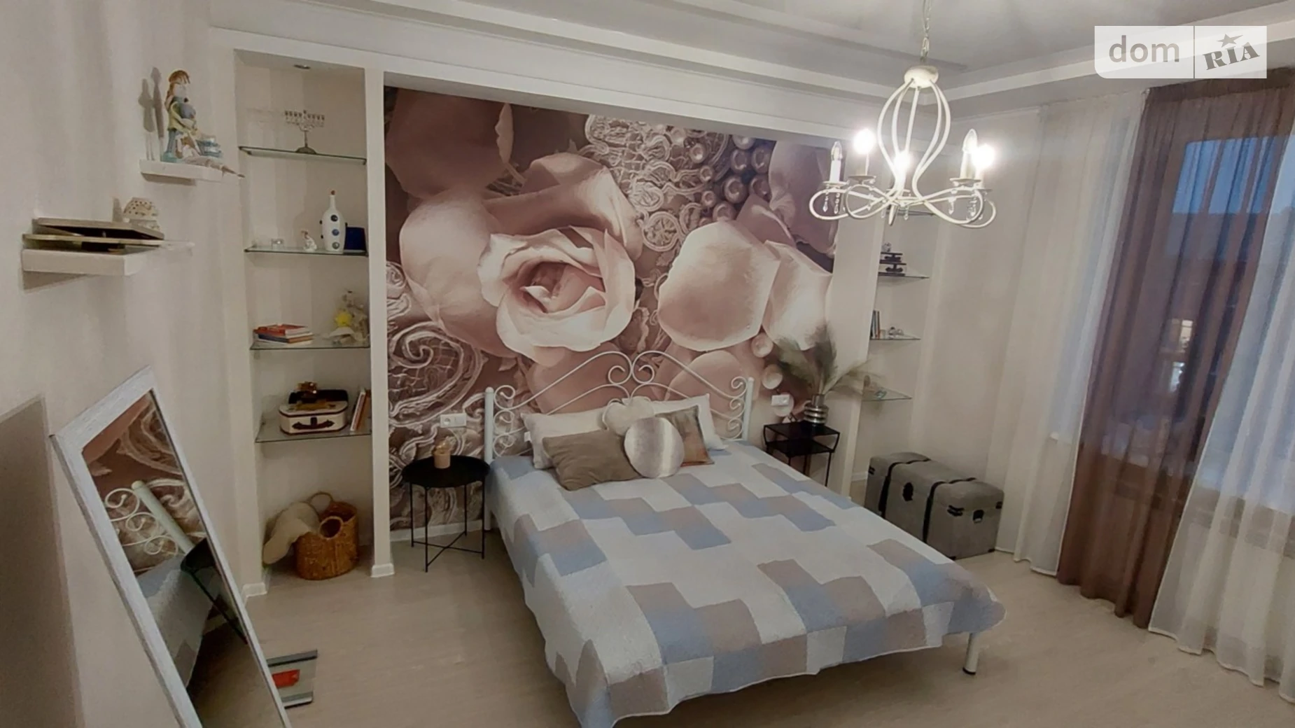 3-комнатная квартира 73.4 кв. м в Запорожье, просп. Соборный, 151 - фото 4