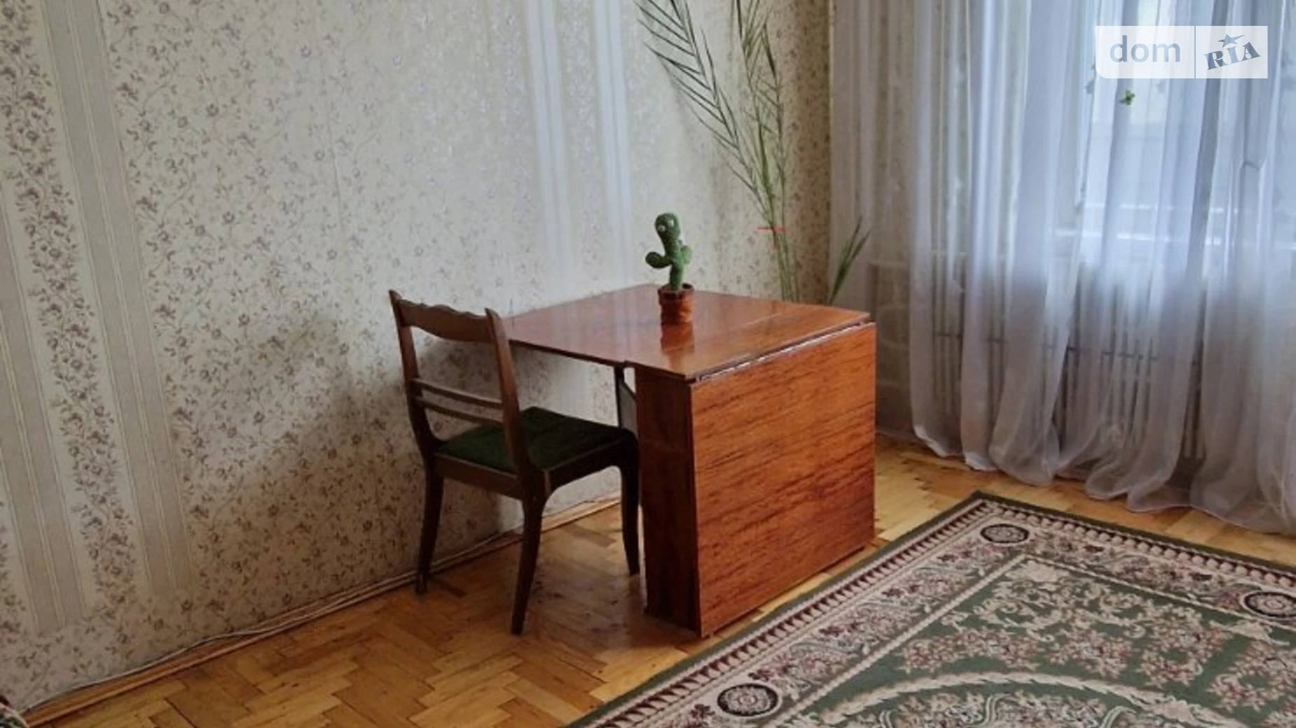 3-комнатная квартира 64 кв. м в Тернополе, ул. Симоненко Василия - фото 3