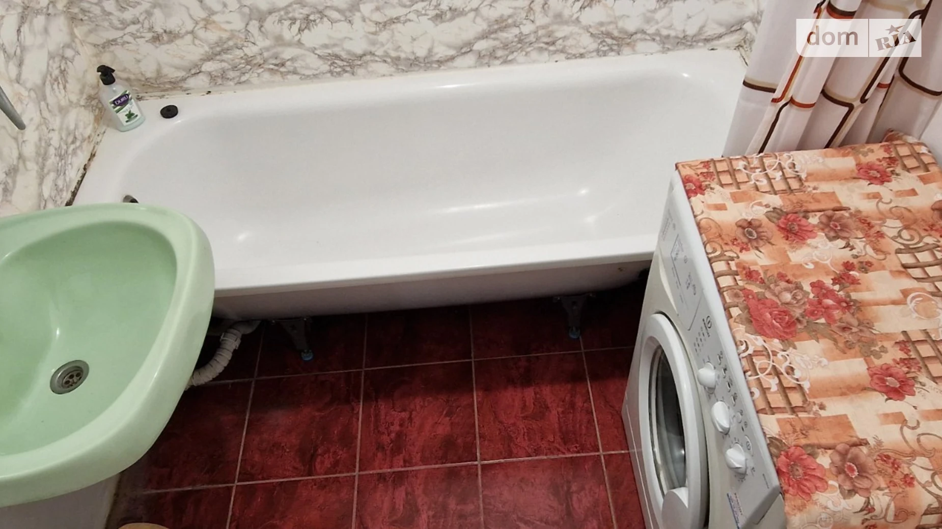 3-комнатная квартира 64 кв. м в Тернополе, ул. Симоненко Василия - фото 2