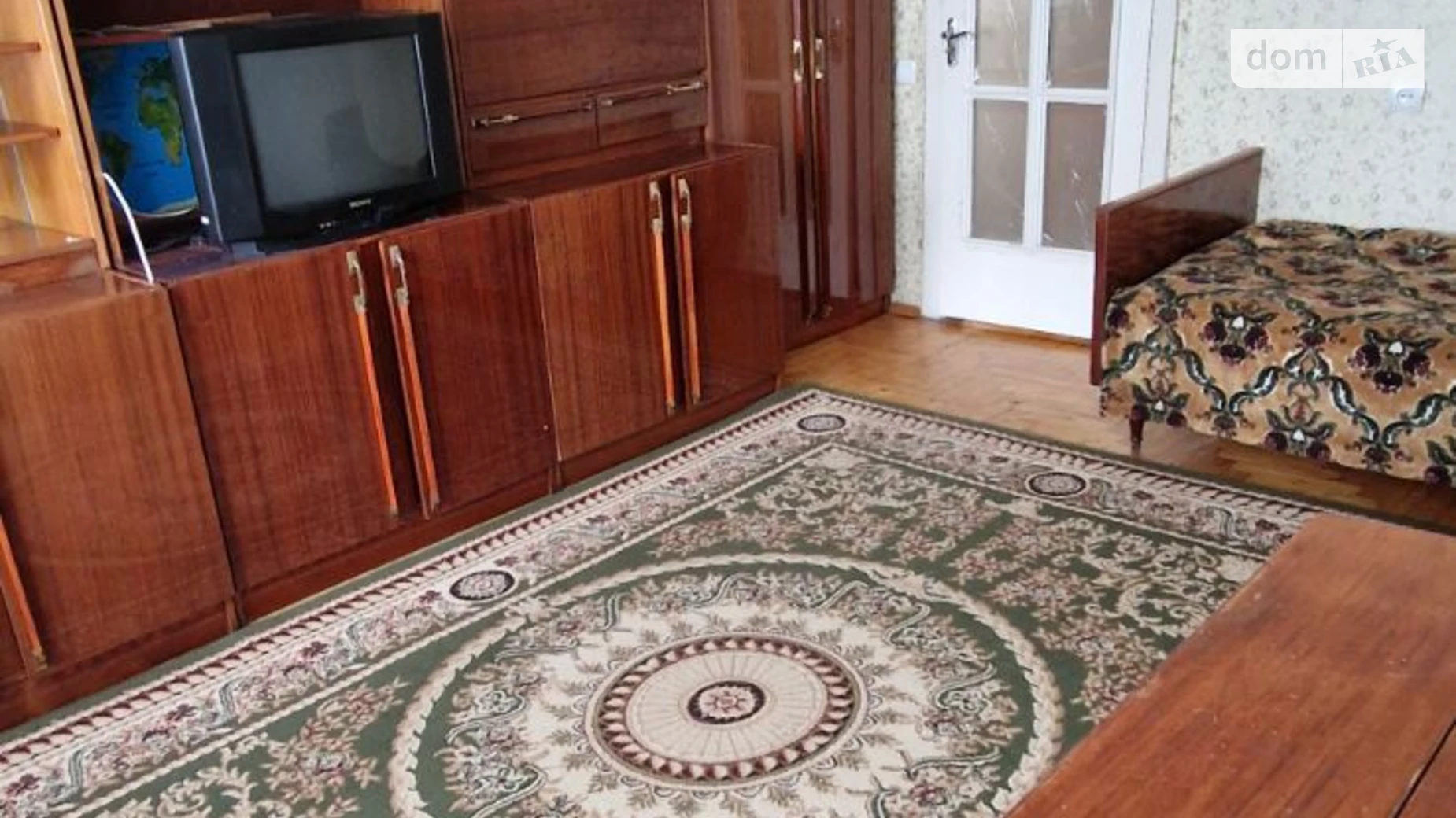 3-комнатная квартира 64 кв. м в Тернополе, ул. Симоненко Василия - фото 5