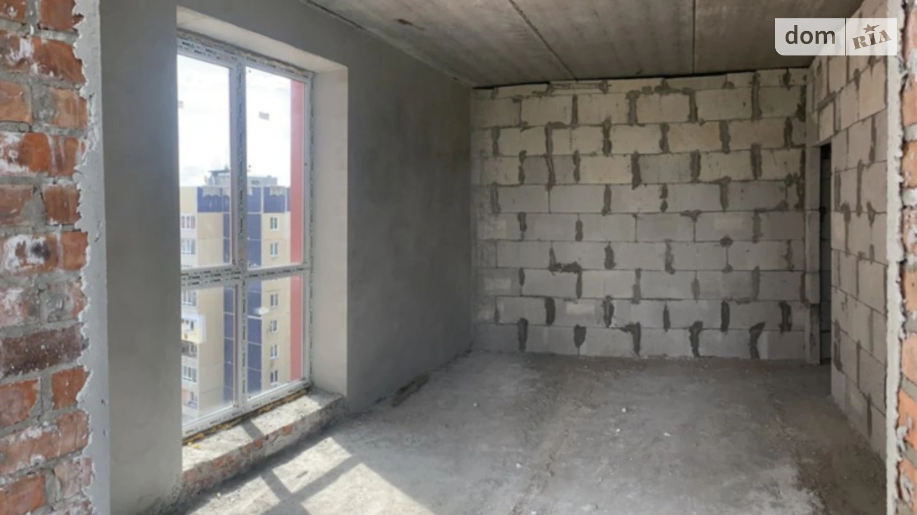 Продается 2-комнатная квартира 62 кв. м в Винниках, ул. Кольцевая, 1 - фото 2