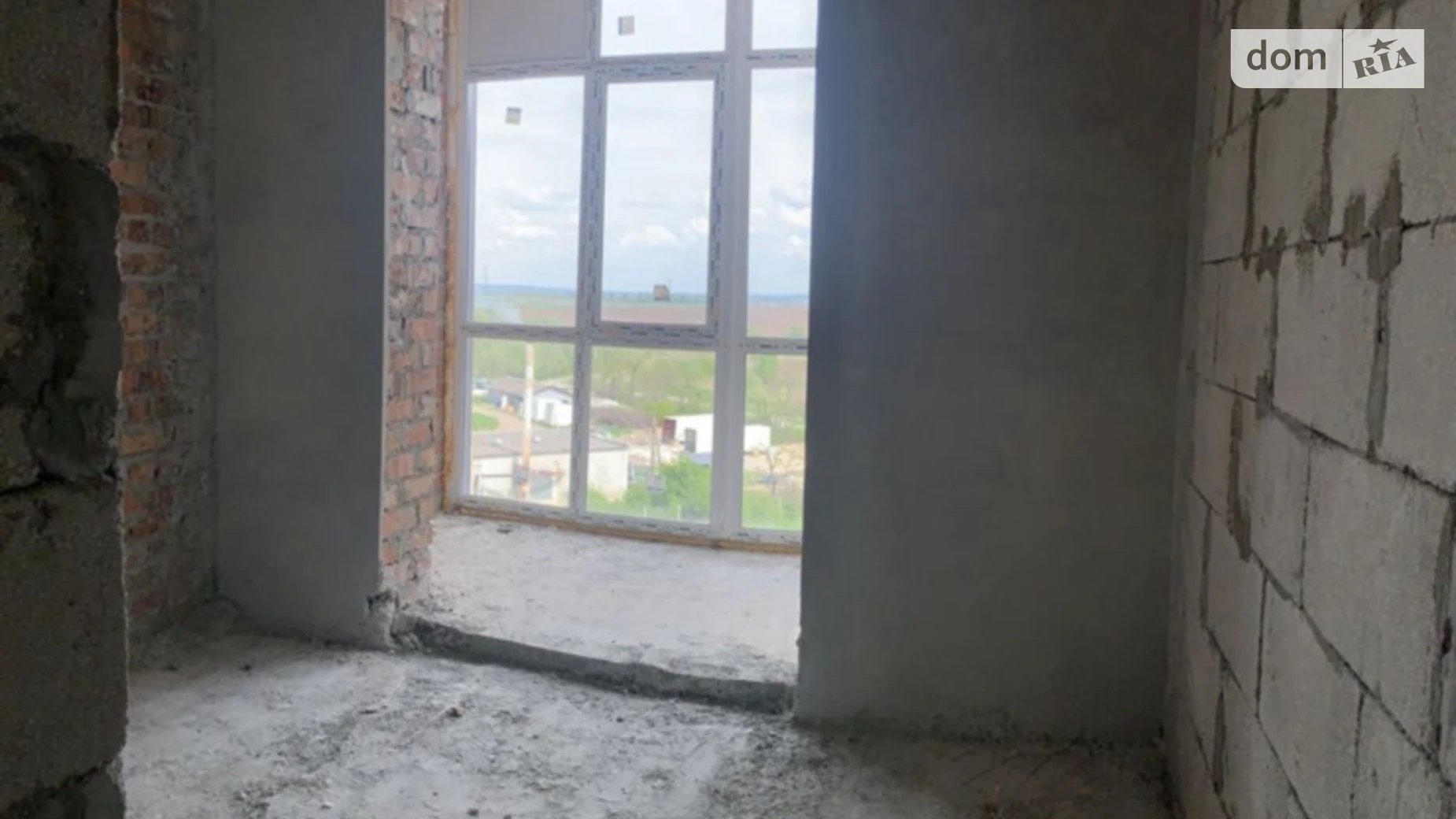 Продается 2-комнатная квартира 62 кв. м в Винниках, ул. Кольцевая, 1 - фото 4