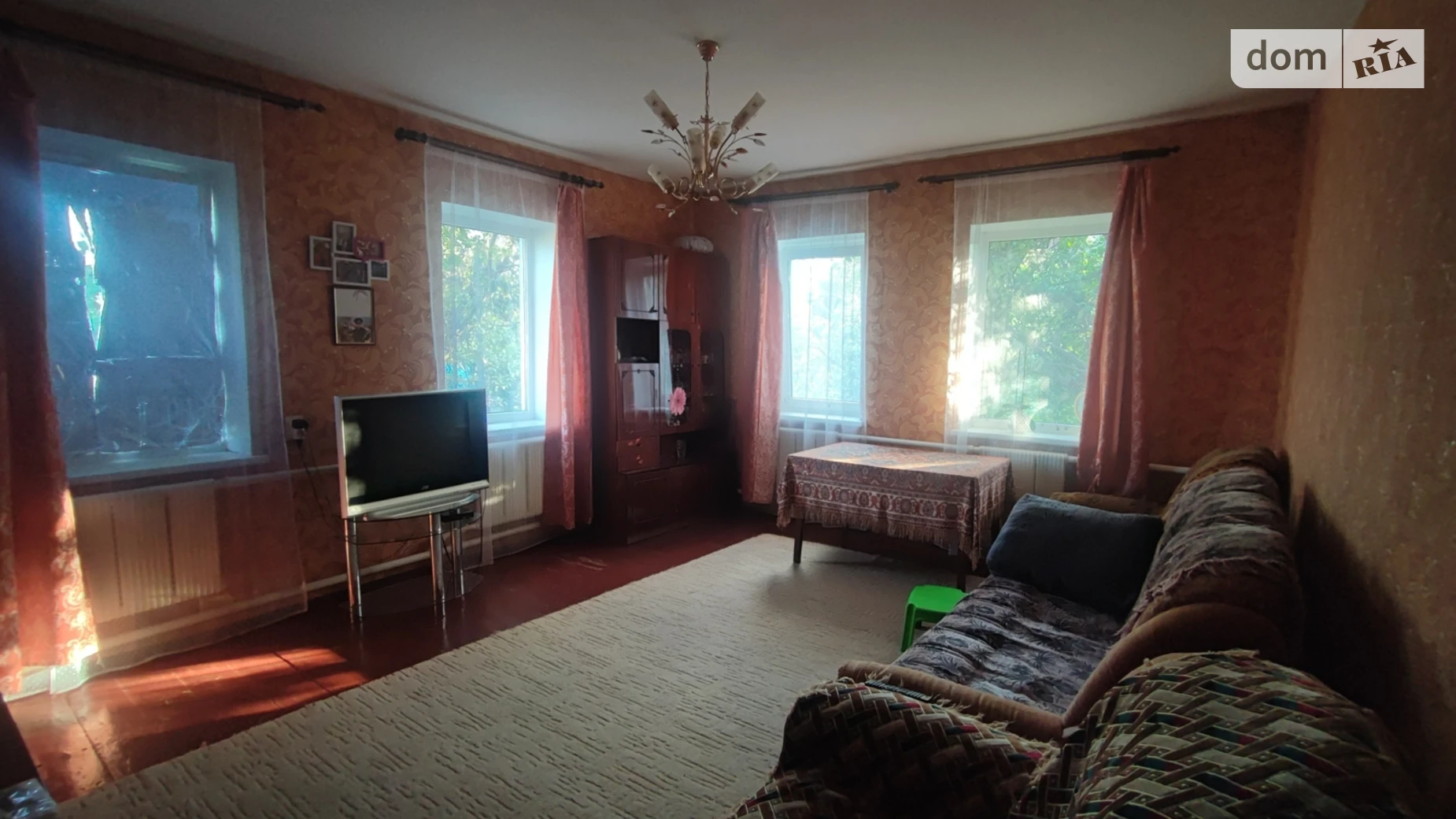 Продается одноэтажный дом 87 кв. м с садом, цена: 60000 $ - фото 3