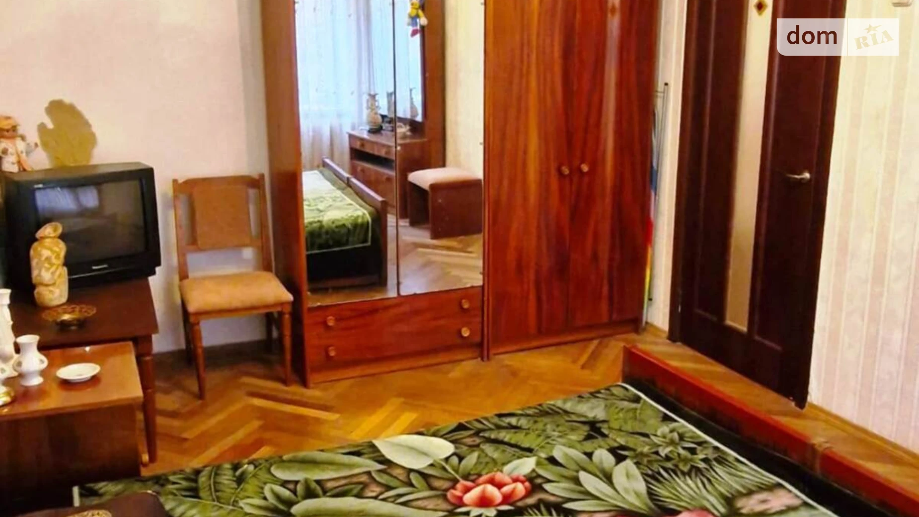 Сдается в аренду 3-комнатная квартира 62.9 кв. м в Киеве, ул. Романа Ратушного(Волгоградская), 41 - фото 2