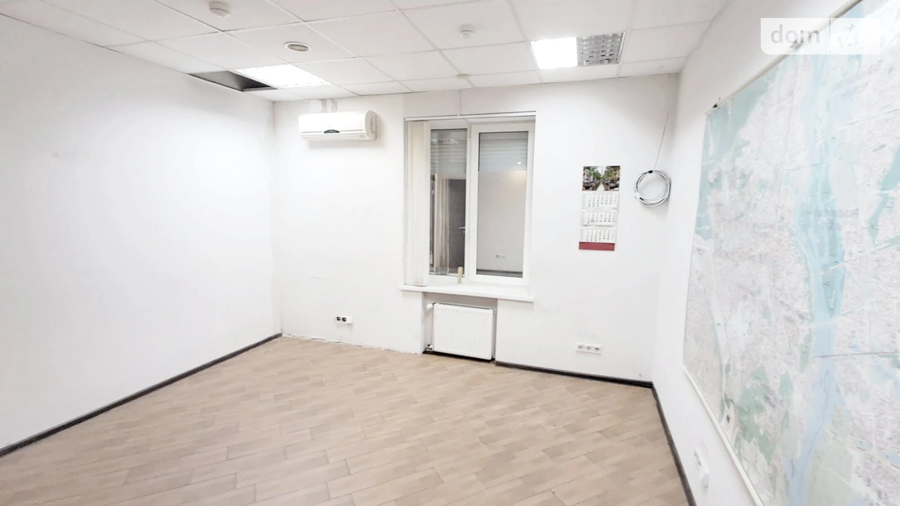 Сдается в аренду офис 77.5 кв. м в бизнес-центре, цена: 20020 грн - фото 2