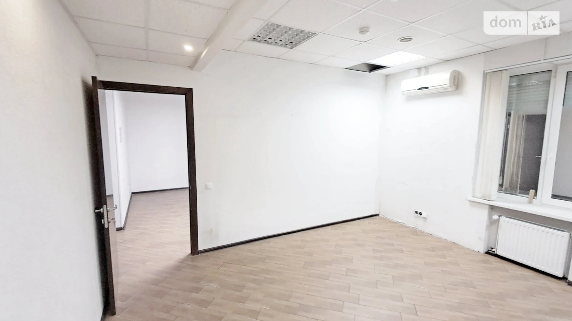 Сдается в аренду помещения свободного назначения 77.5 кв. м в 9-этажном здании, цена: 33035 грн - фото 3