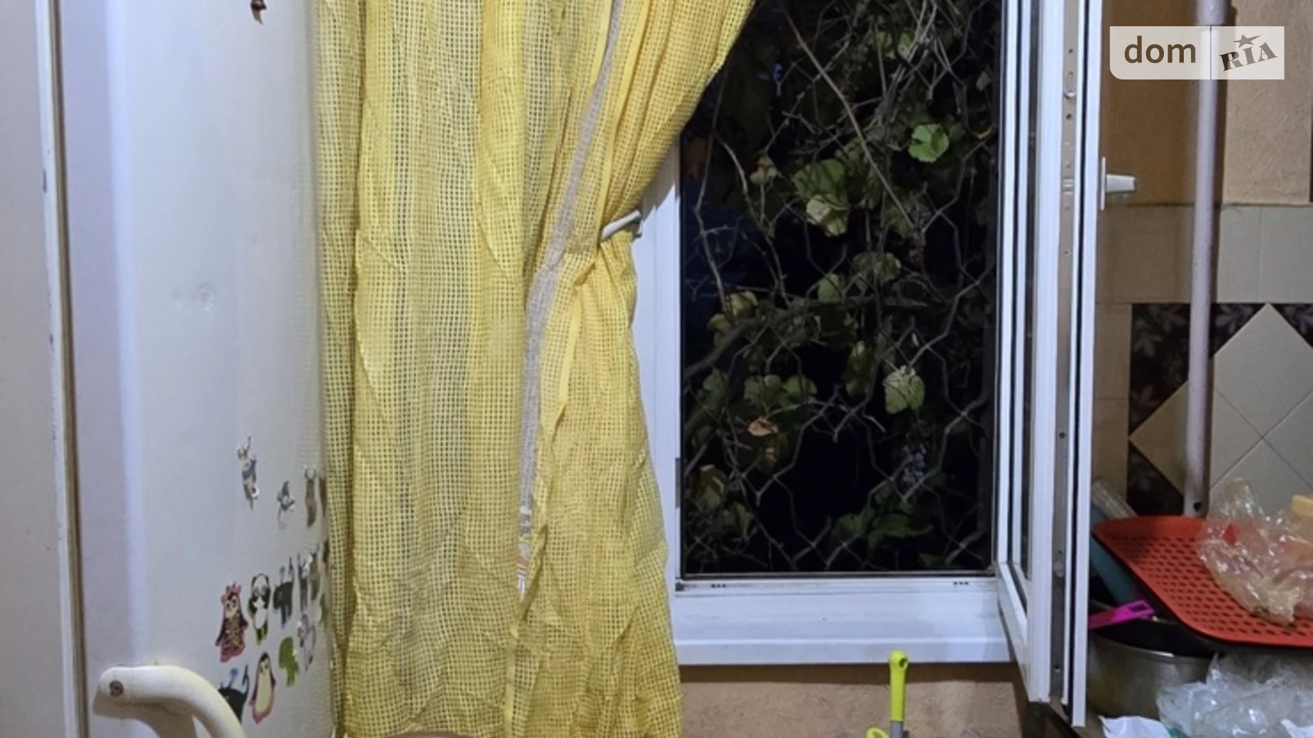 Продается 2-комнатная квартира 41.5 кв. м в Одессе, ул. Тенистая - фото 4