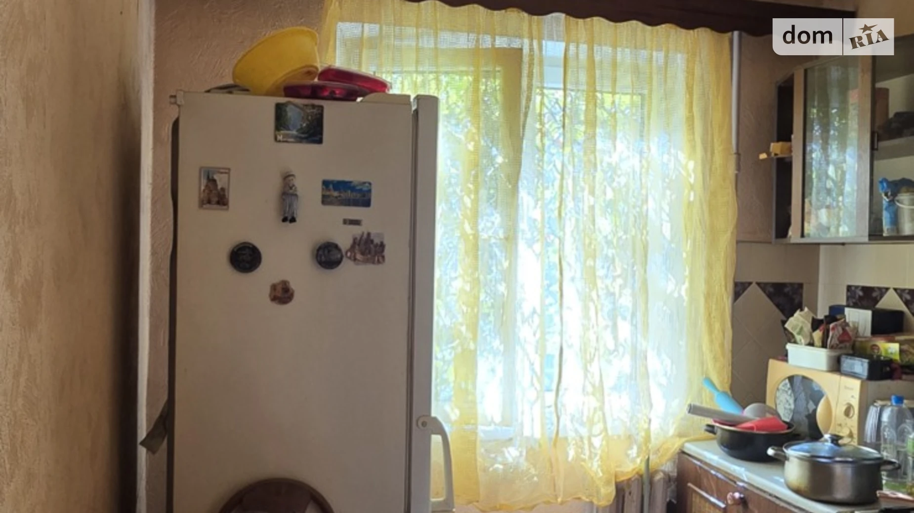 Продается 2-комнатная квартира 41.5 кв. м в Одессе, ул. Тенистая - фото 3